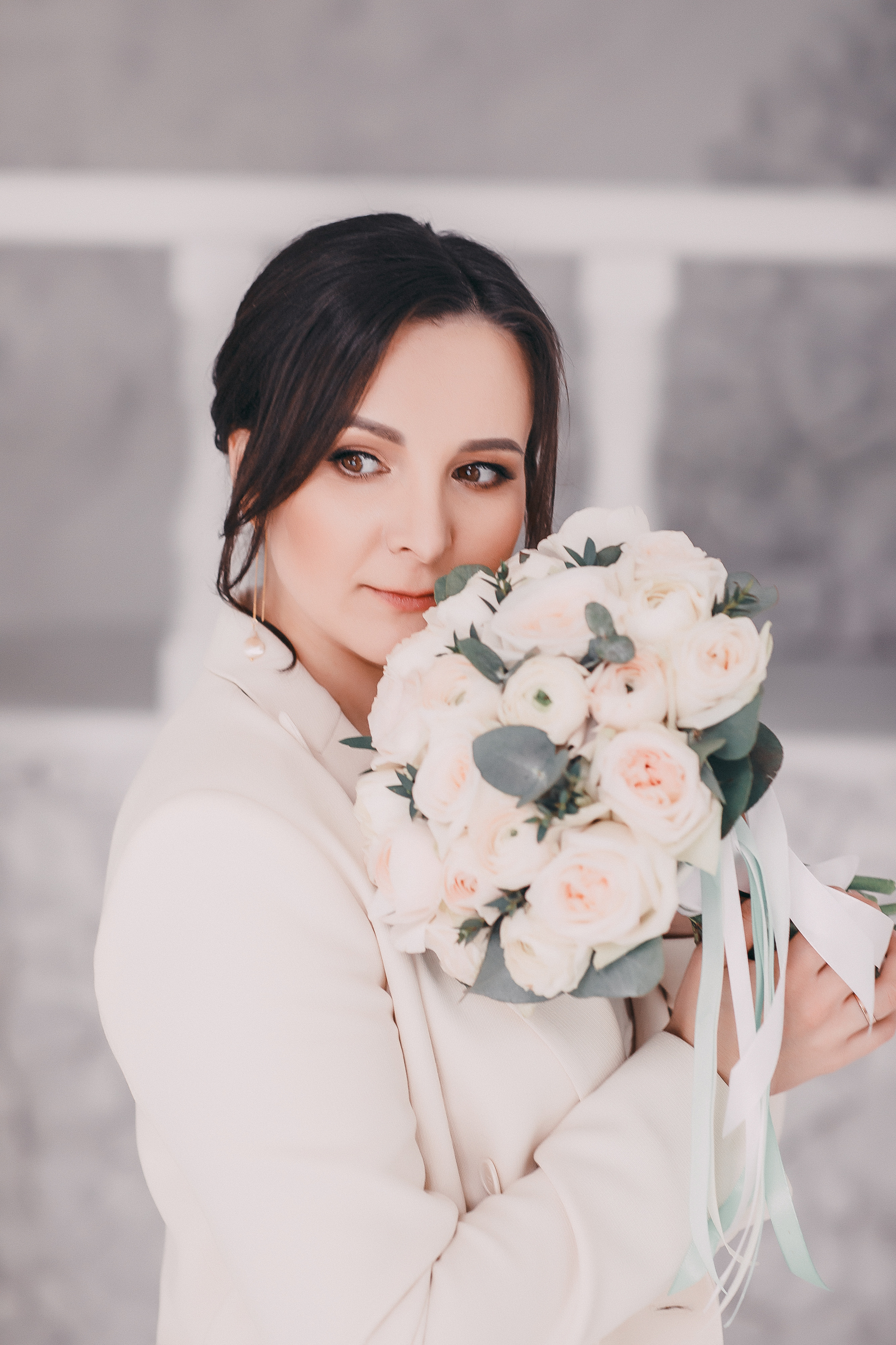 Михаил и НадеждаI19.02.2020. Свадебный, семейный фотограф в Дзержинске, Нижнем Новгороде Наталья Хр