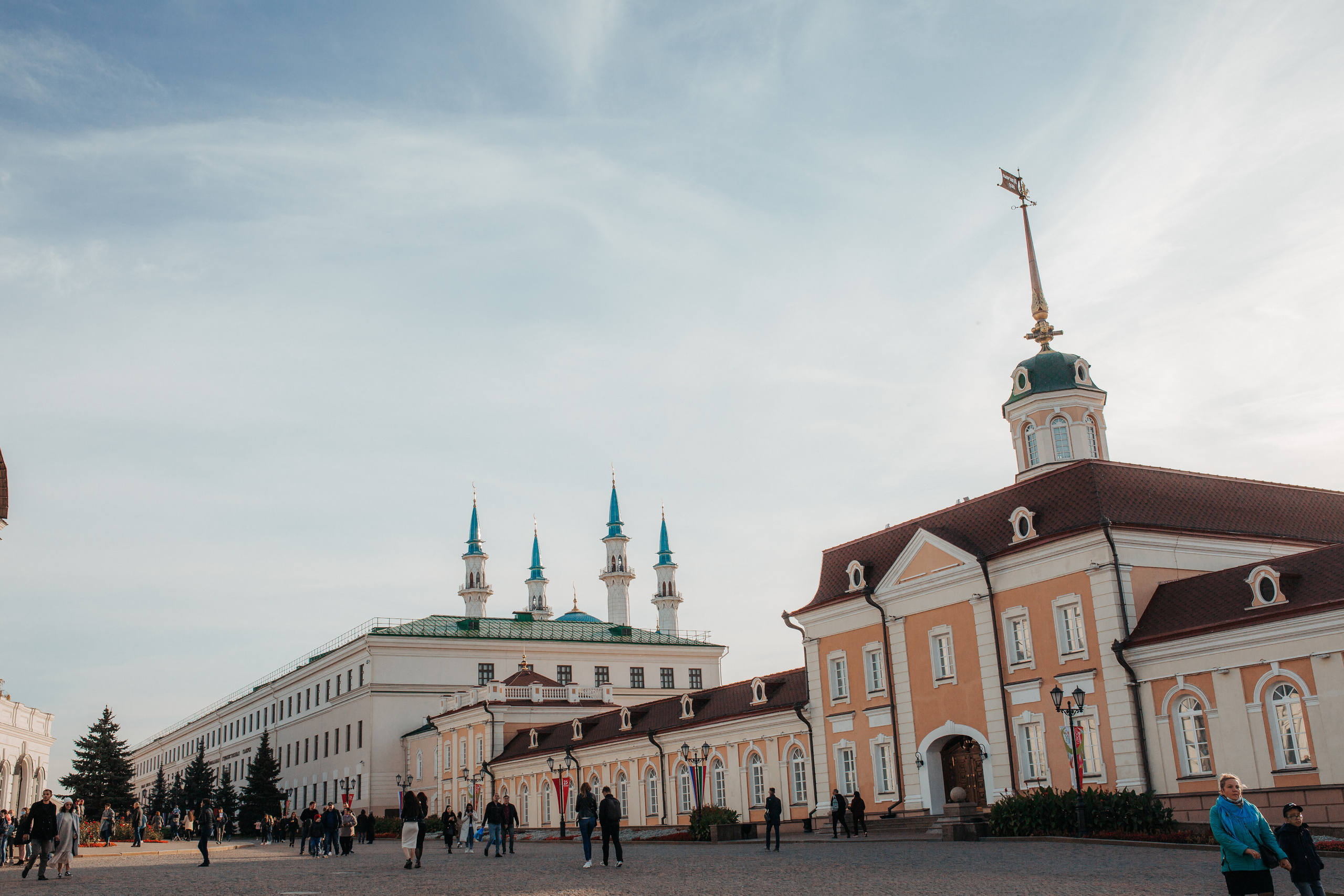 Анатолий и Карина I КАЗАНЬ I 10.10.2020. Свадебный, семейный фотограф в Дзержинске, Нижнем Новгороде Наталья Хр