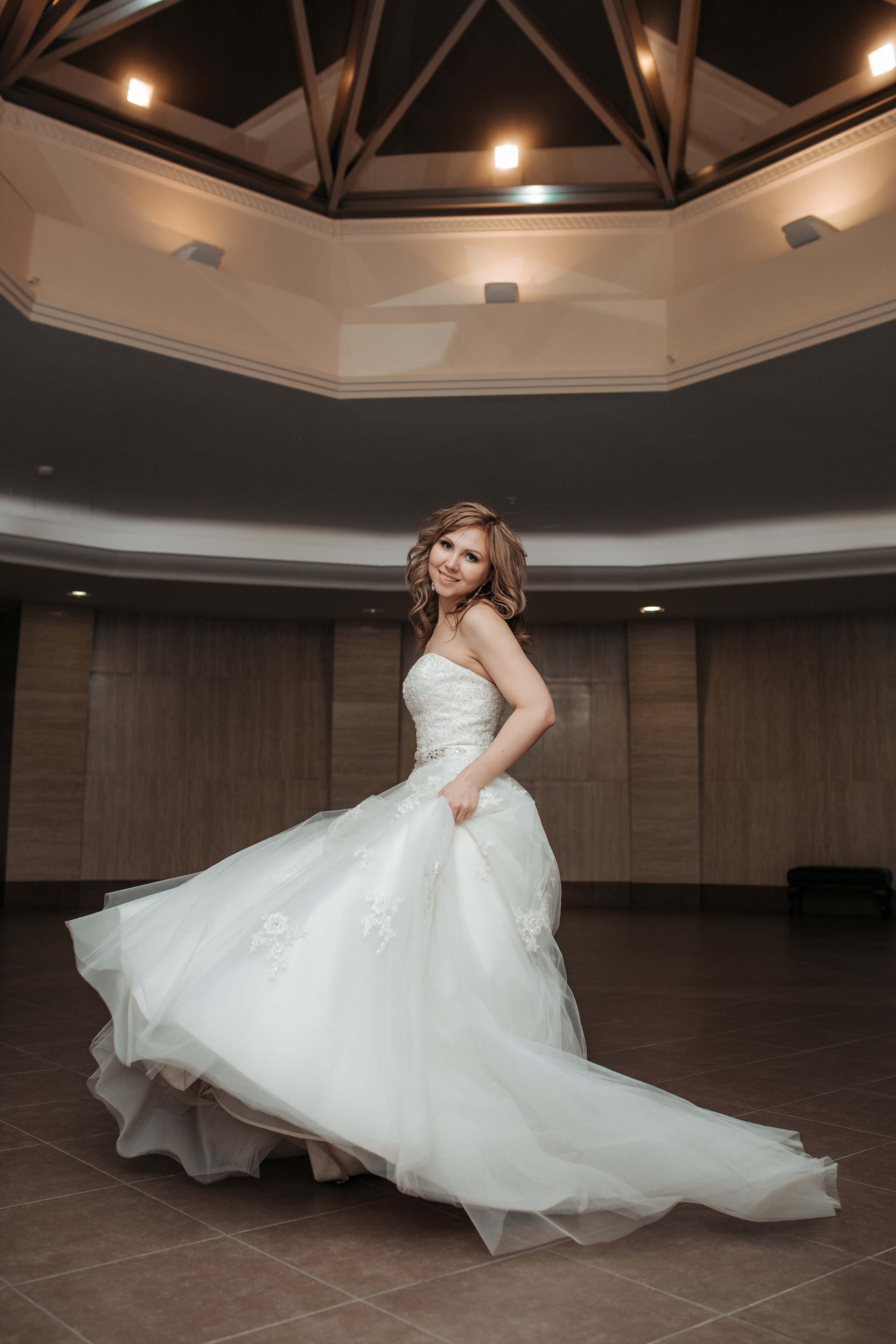 Анатолий и Карина I КАЗАНЬ I 10.10.2020. Свадебный, семейный фотограф в Дзержинске, Нижнем Новгороде Наталья Хр