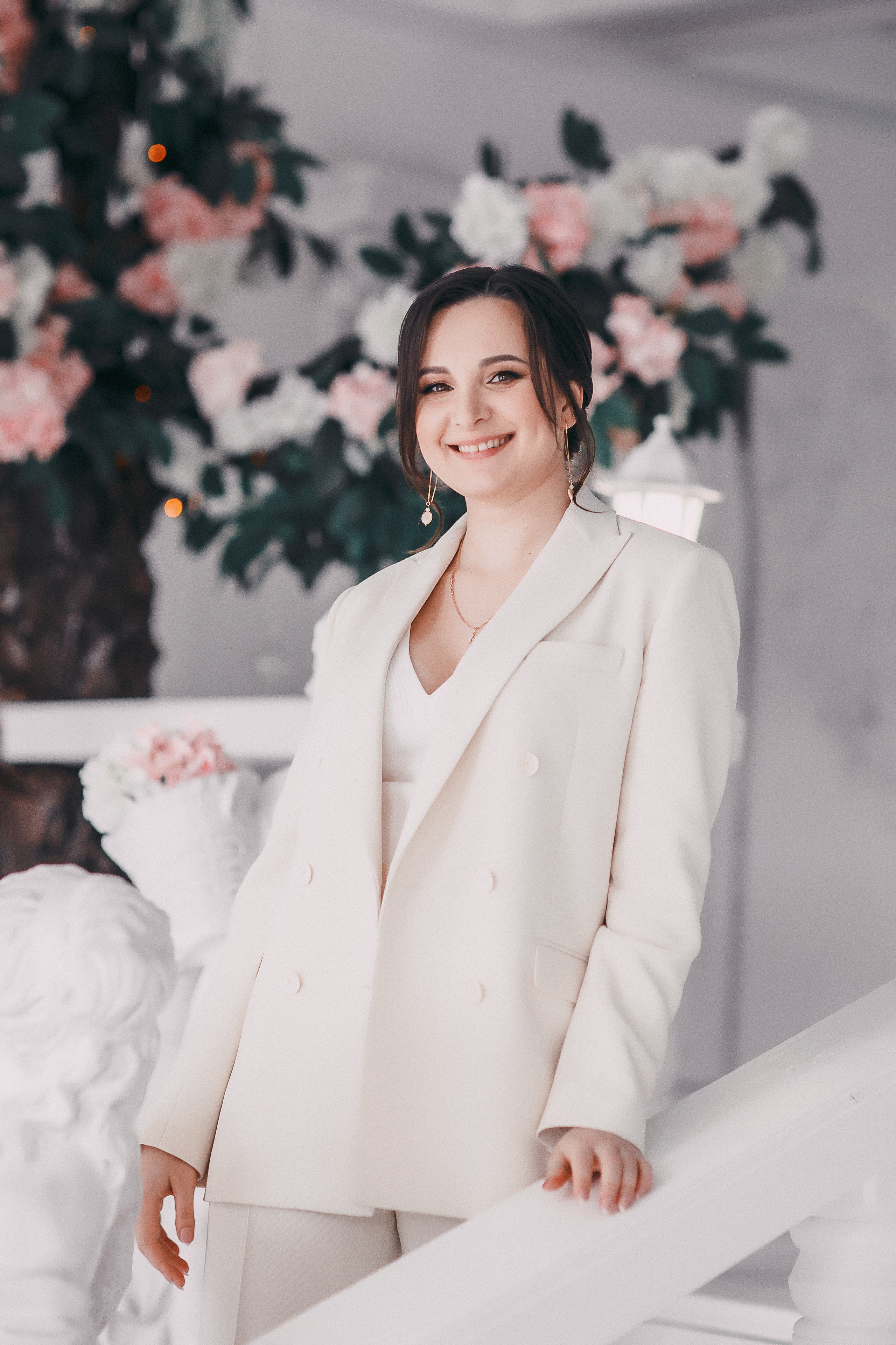 Михаил и НадеждаI19.02.2020. Свадебный, семейный фотограф в Дзержинске, Нижнем Новгороде Наталья Хр