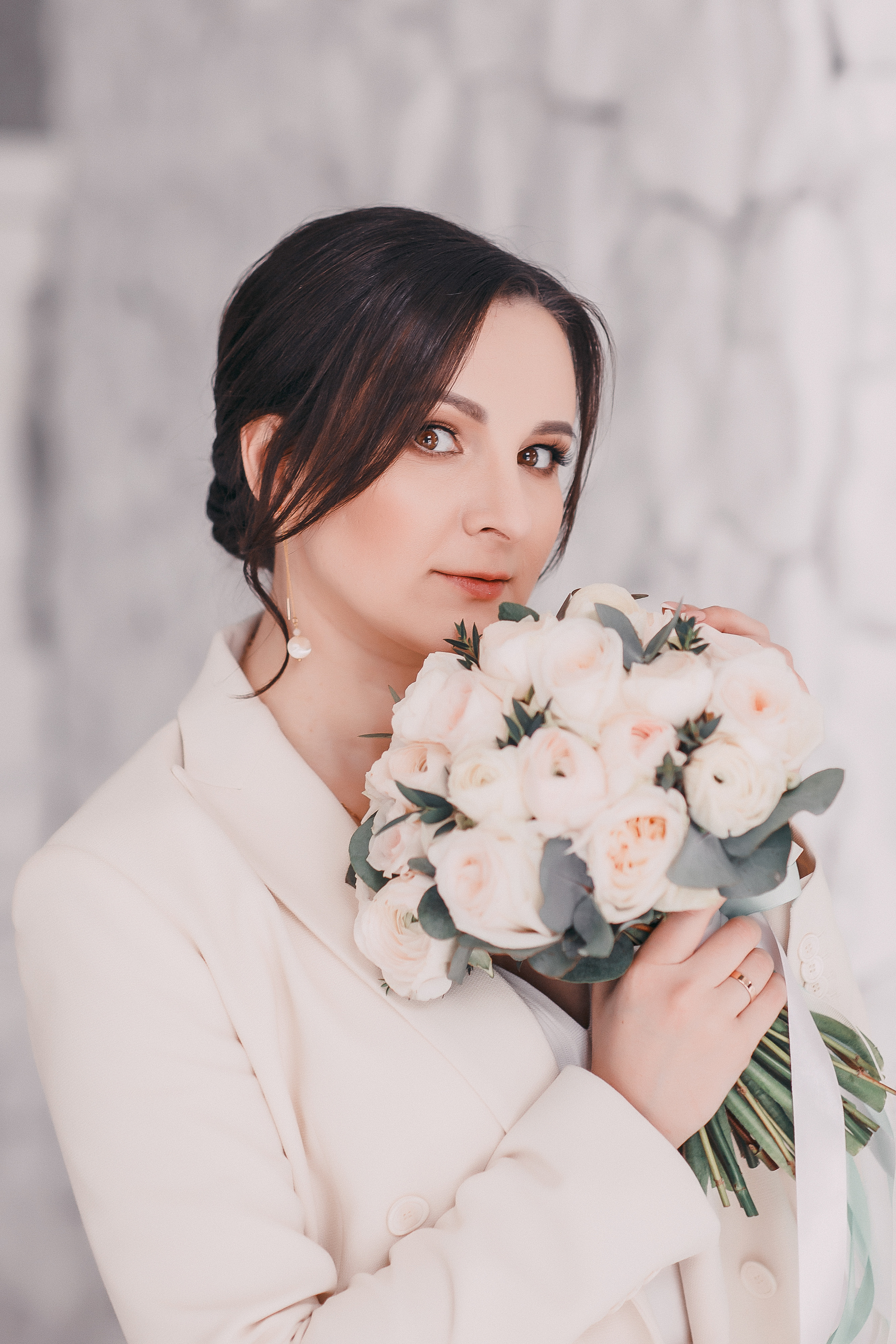 Михаил и НадеждаI19.02.2020. Свадебный, семейный фотограф в Дзержинске, Нижнем Новгороде Наталья Хр