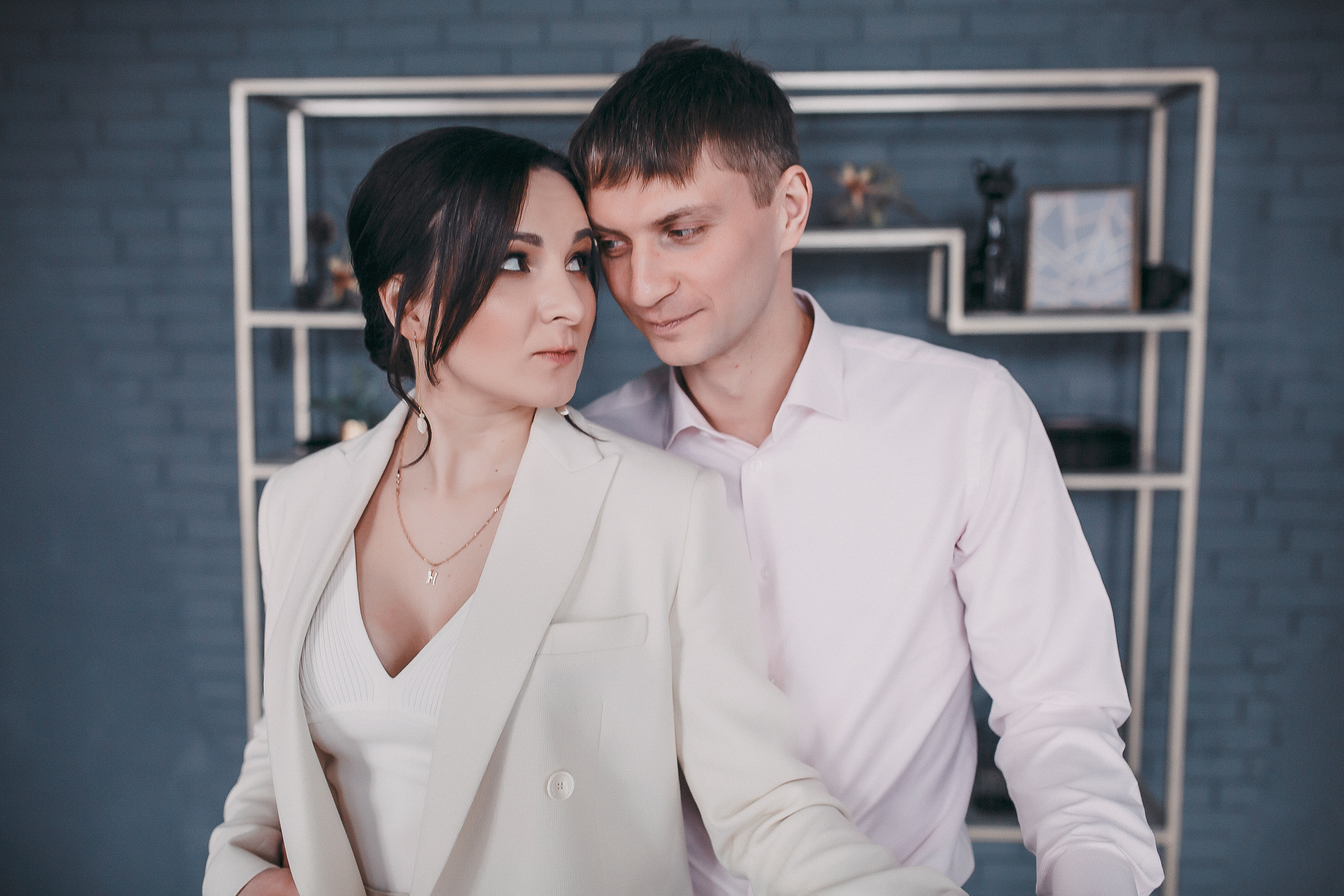 Михаил и НадеждаI19.02.2020. Свадебный, семейный фотограф в Дзержинске, Нижнем Новгороде Наталья Хр