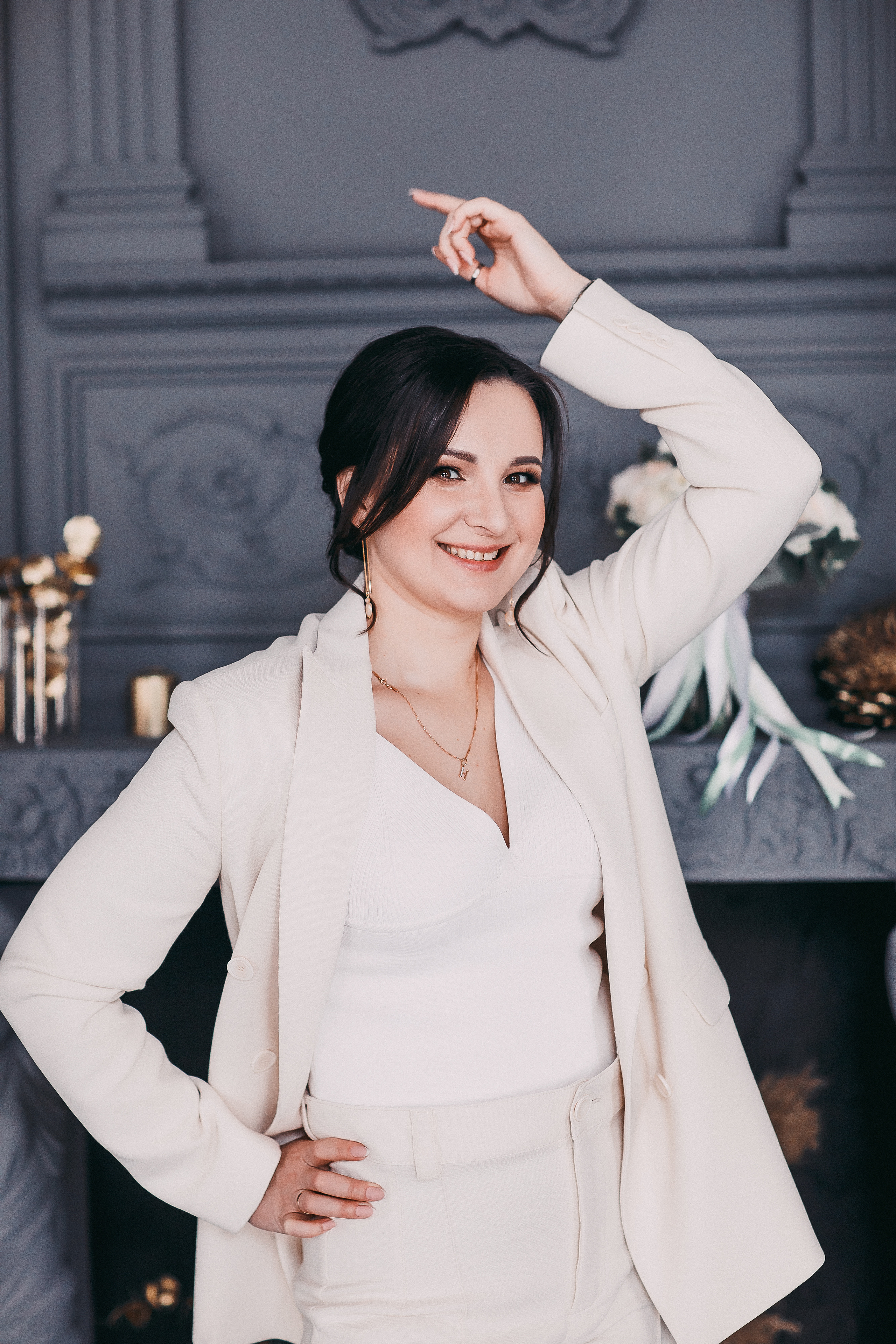 Михаил и НадеждаI19.02.2020. Свадебный, семейный фотограф в Дзержинске, Нижнем Новгороде Наталья Хр