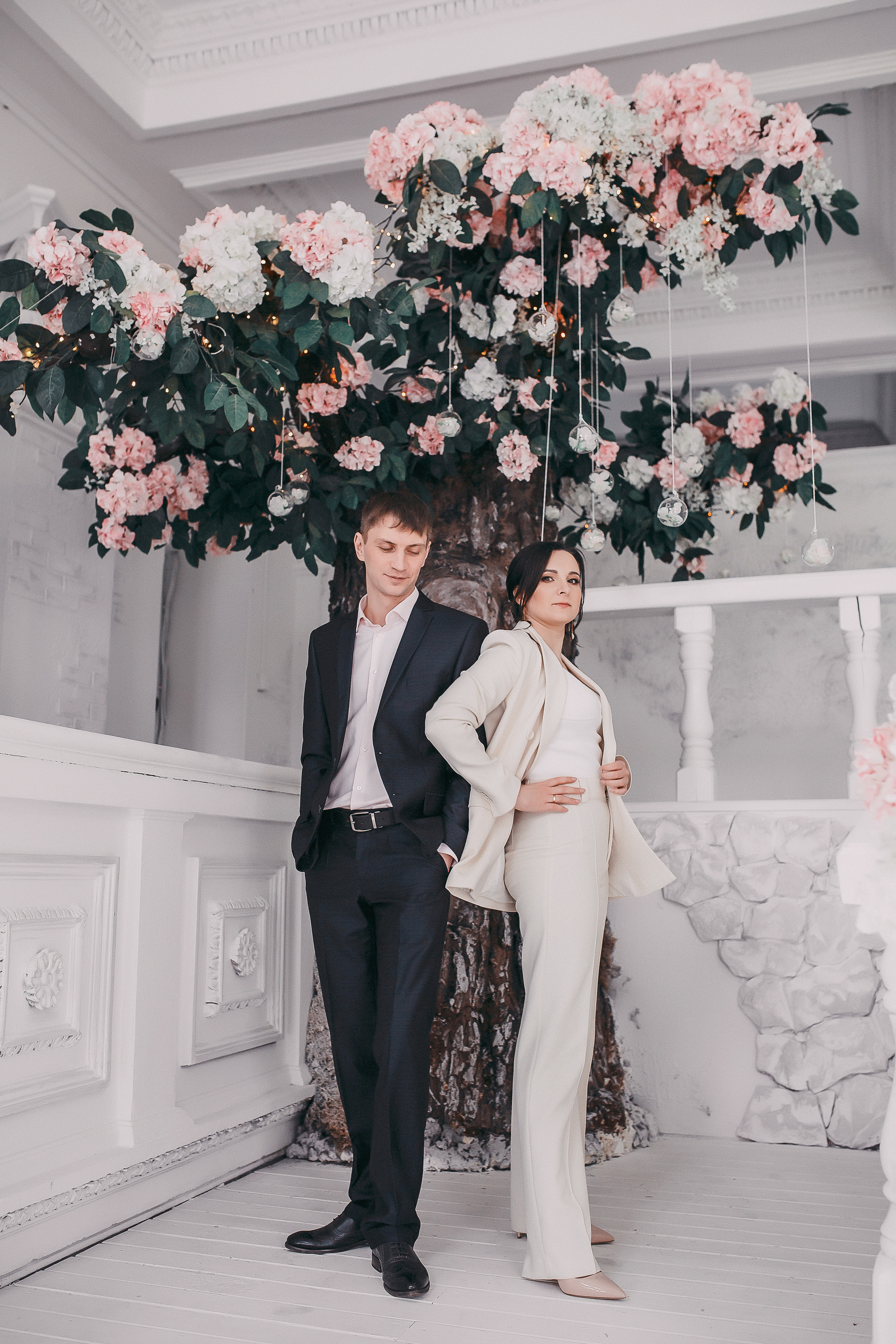 Михаил и НадеждаI19.02.2020. Свадебный, семейный фотограф в Дзержинске, Нижнем Новгороде Наталья Хр