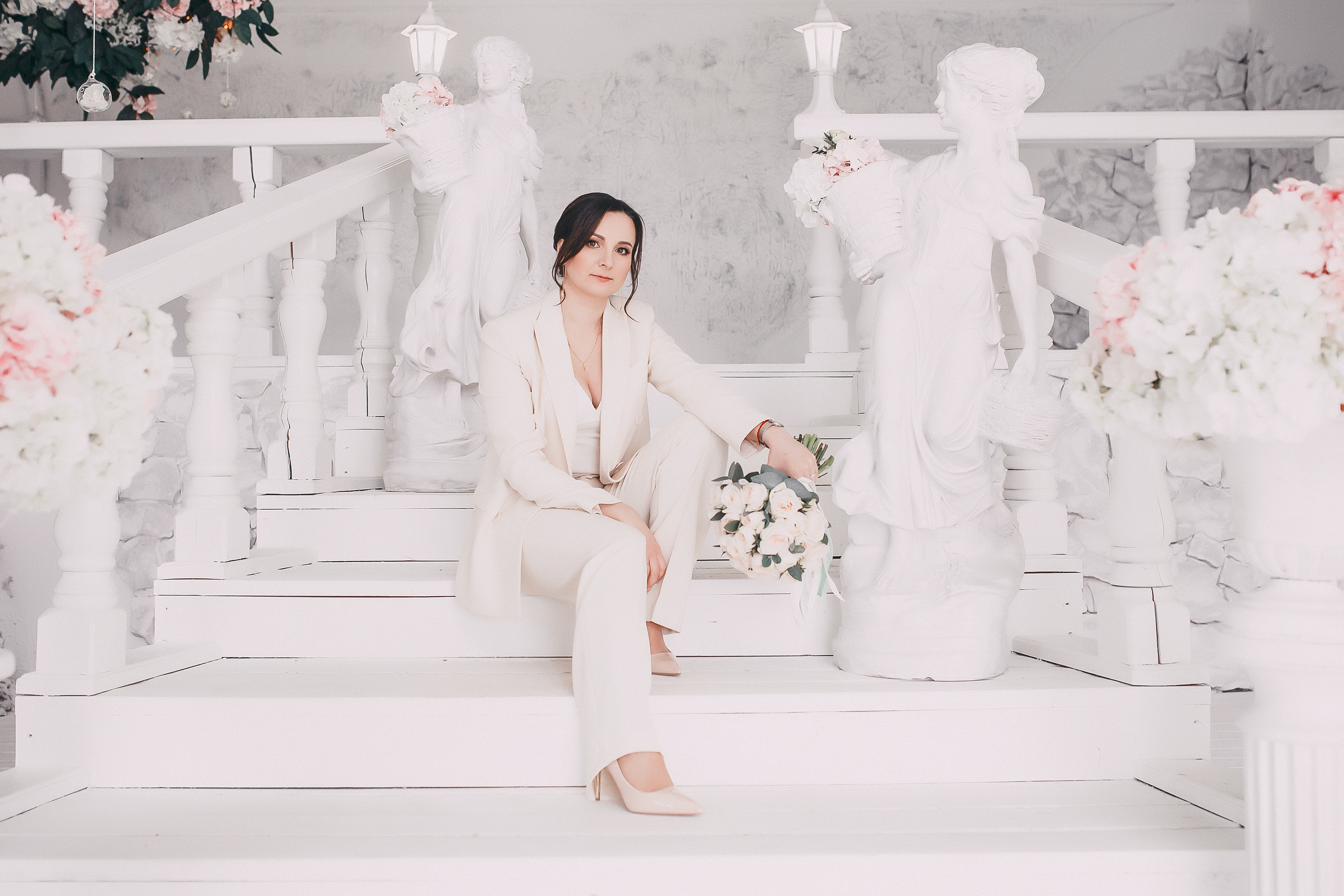 Михаил и НадеждаI19.02.2020. Свадебный, семейный фотограф в Дзержинске, Нижнем Новгороде Наталья Хр