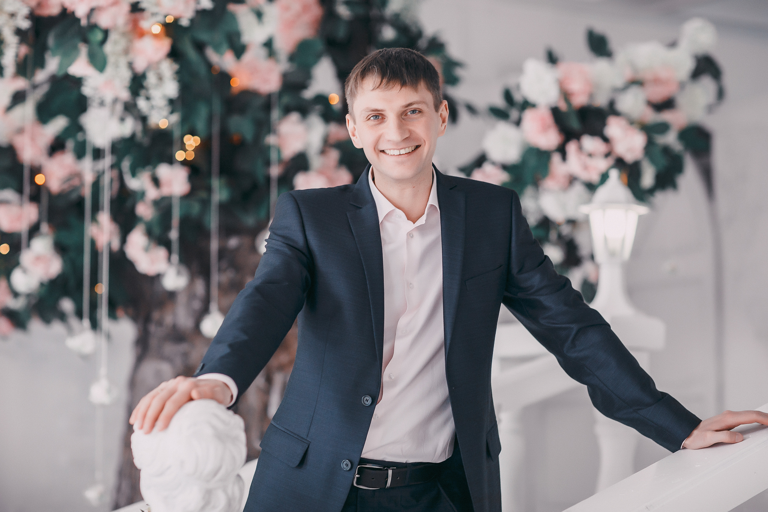 Михаил и НадеждаI19.02.2020. Свадебный, семейный фотограф в Дзержинске, Нижнем Новгороде Наталья Хр