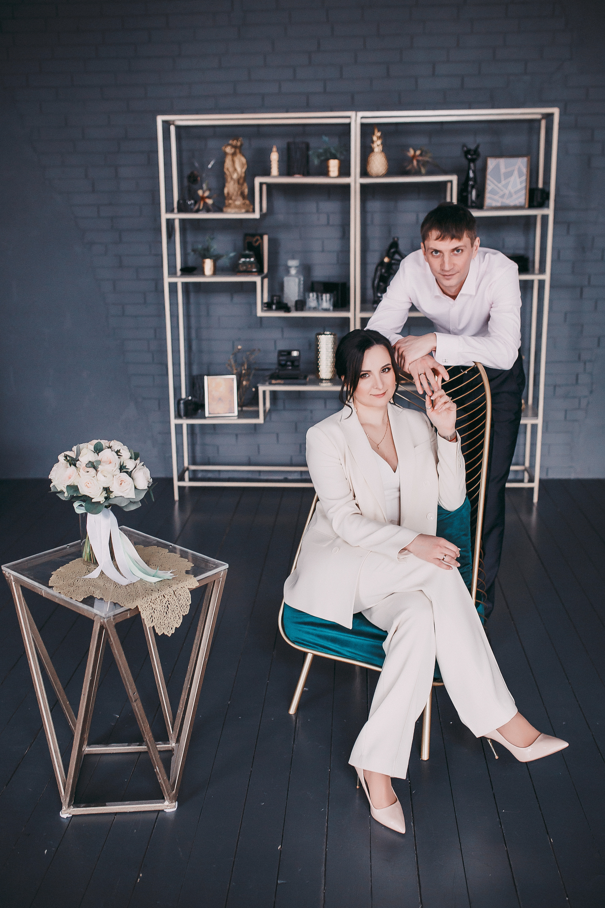 Михаил и НадеждаI19.02.2020. Свадебный, семейный фотограф в Дзержинске, Нижнем Новгороде Наталья Хр