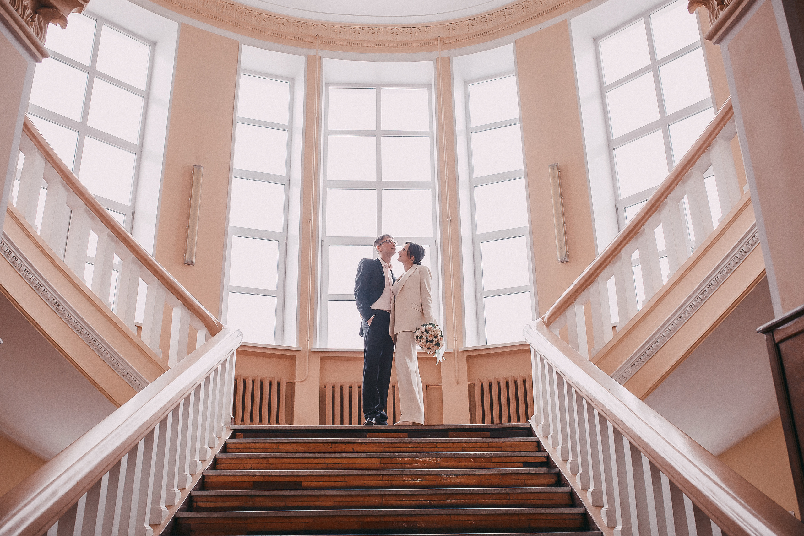 Михаил и НадеждаI19.02.2020. Свадебный, семейный фотограф в Дзержинске, Нижнем Новгороде Наталья Хр