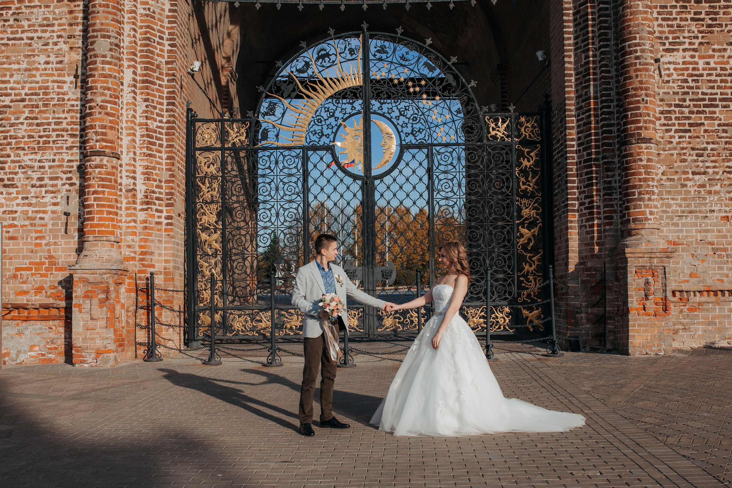 Анатолий и Карина I КАЗАНЬ I 10.10.2020. Свадебный, семейный фотограф в Дзержинске, Нижнем Новгороде Наталья Хр