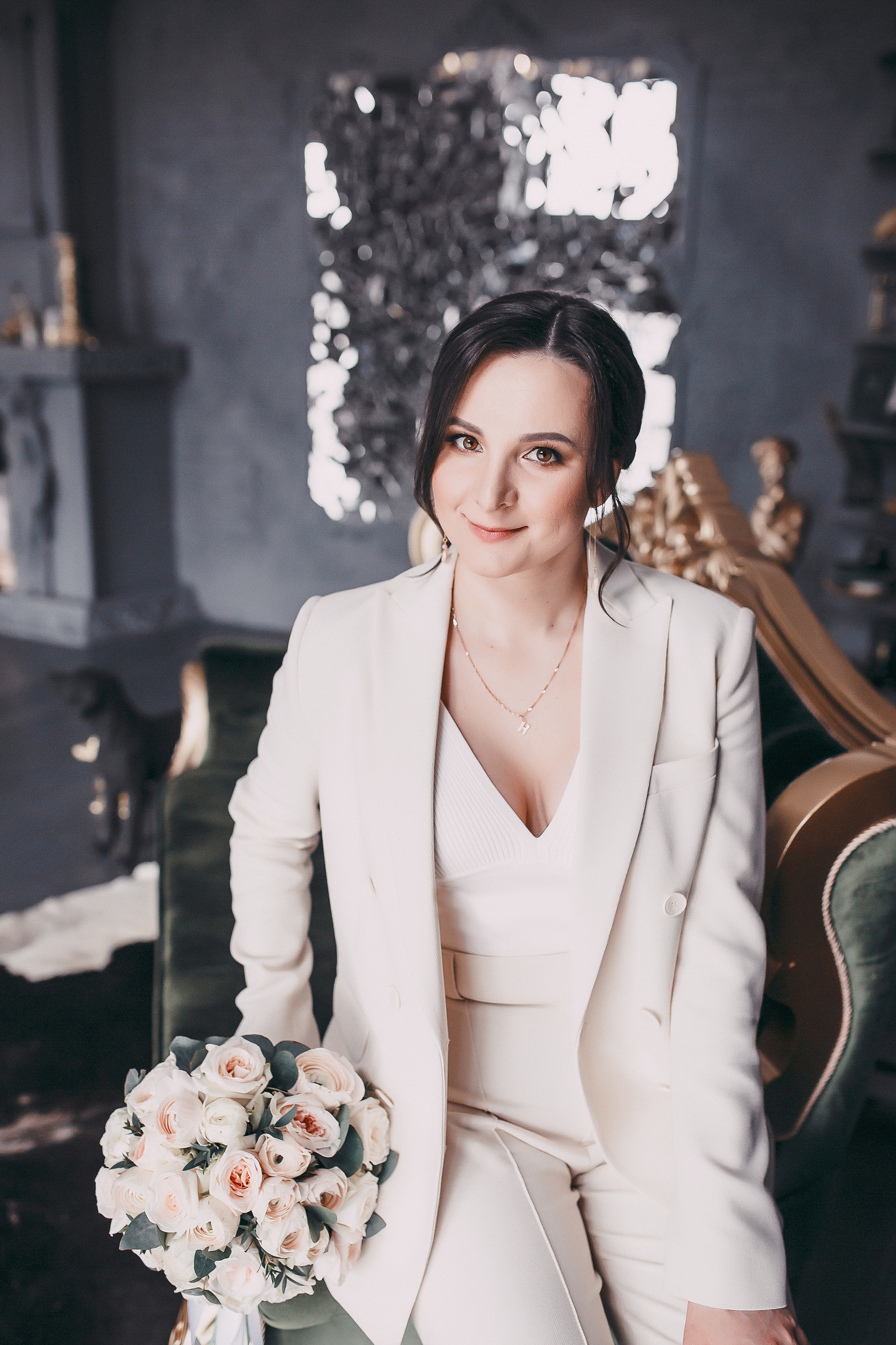 Михаил и НадеждаI19.02.2020. Свадебный, семейный фотограф в Дзержинске, Нижнем Новгороде Наталья Хр