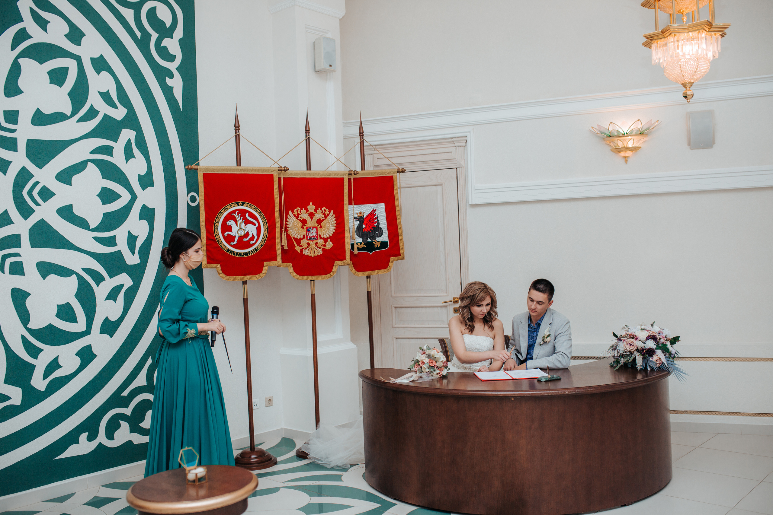 Анатолий и Карина I КАЗАНЬ I 10.10.2020. Свадебный, семейный фотограф в Дзержинске, Нижнем Новгороде Наталья Хр