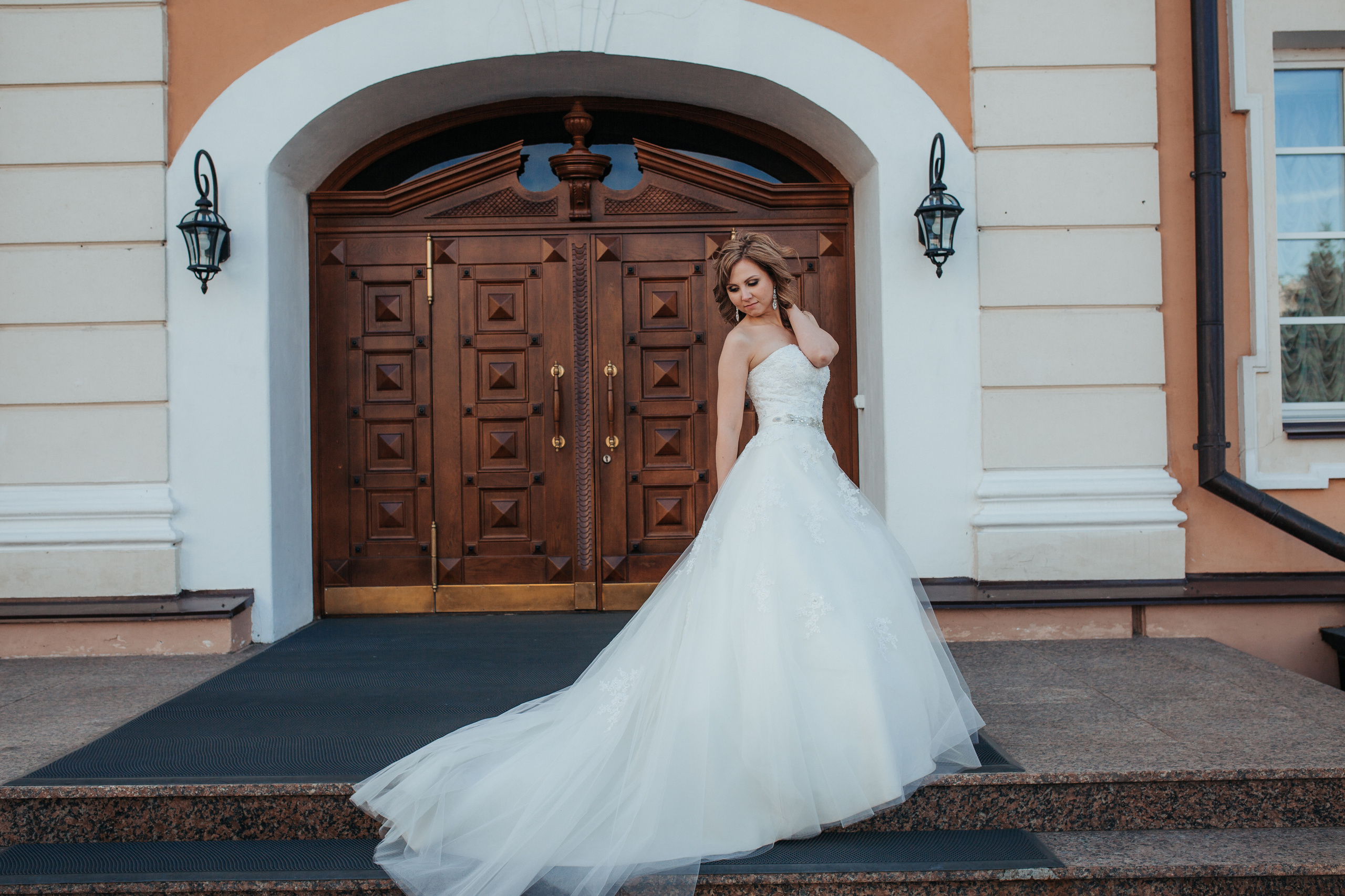 Анатолий и Карина I КАЗАНЬ I 10.10.2020. Свадебный, семейный фотограф в Дзержинске, Нижнем Новгороде Наталья Хр