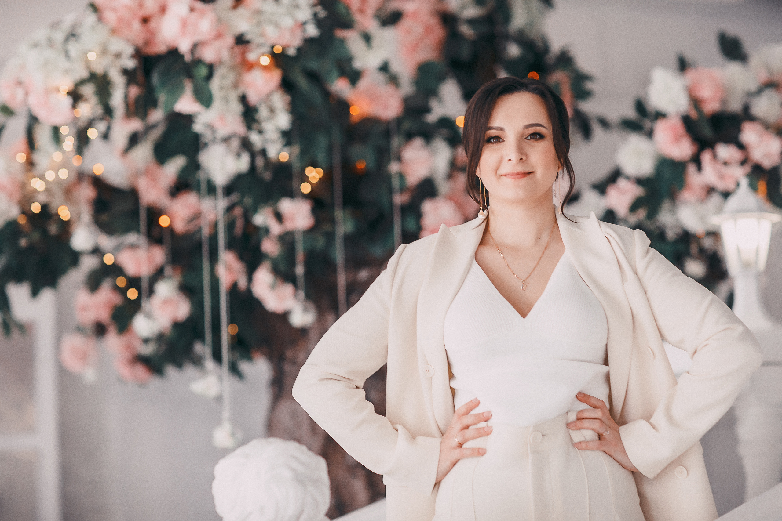 Михаил и НадеждаI19.02.2020. Свадебный, семейный фотограф в Дзержинске, Нижнем Новгороде Наталья Хр