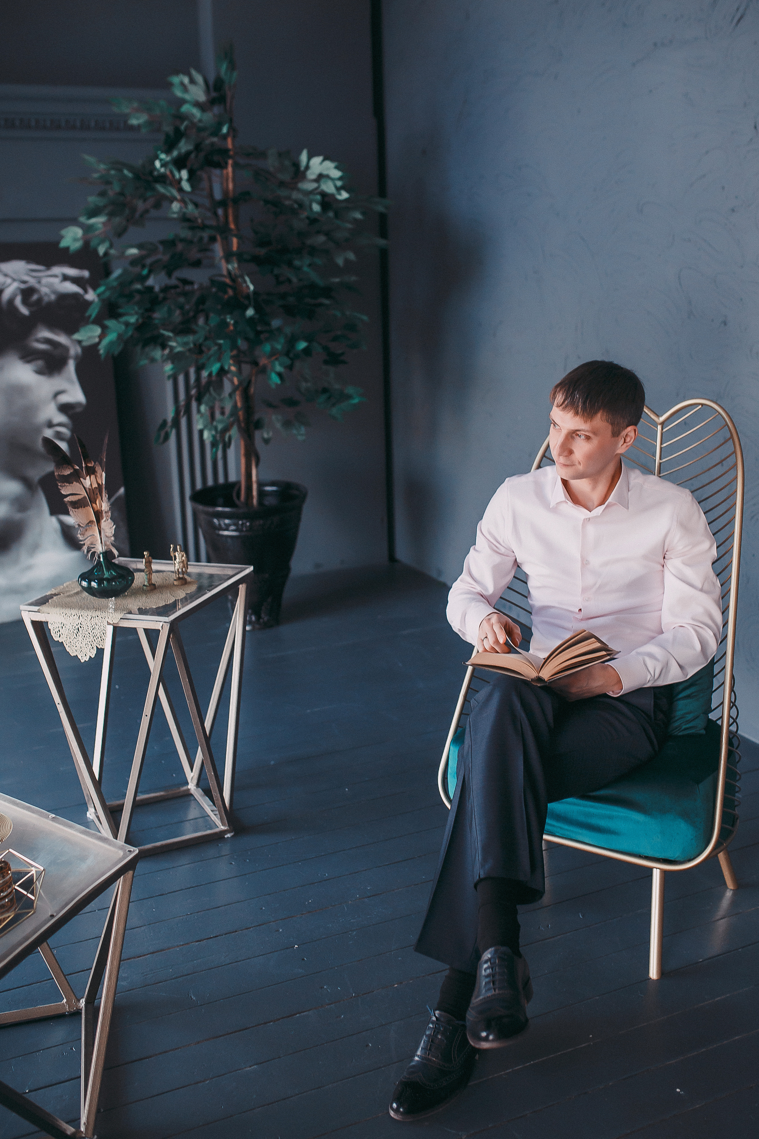 Михаил и НадеждаI19.02.2020. Свадебный, семейный фотограф в Дзержинске, Нижнем Новгороде Наталья Хр