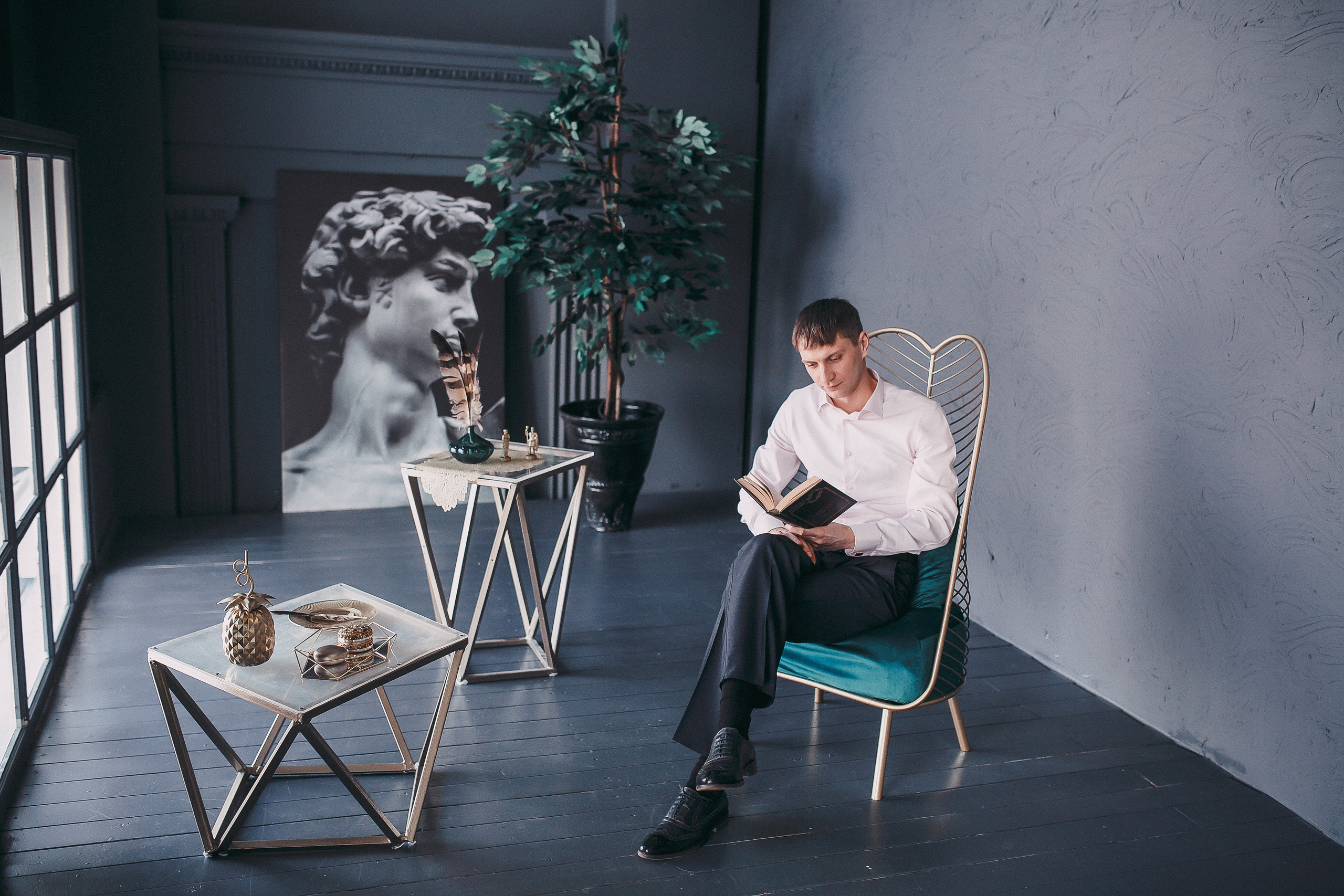 Михаил и НадеждаI19.02.2020. Свадебный, семейный фотограф в Дзержинске, Нижнем Новгороде Наталья Хр