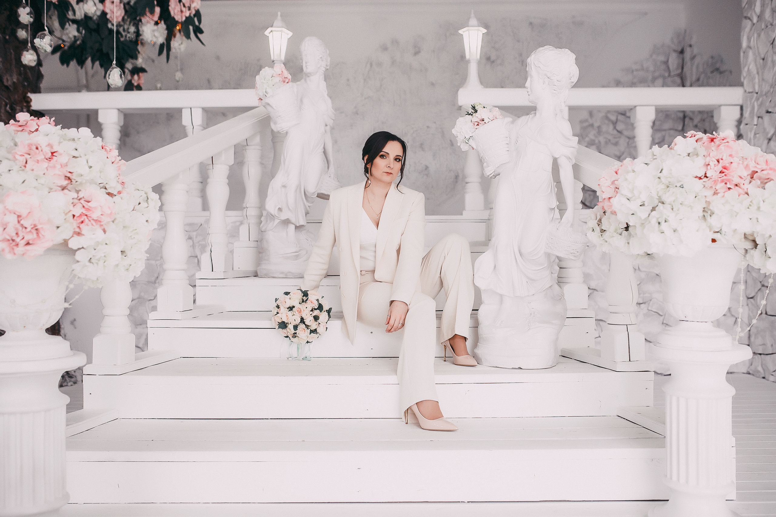 Михаил и НадеждаI19.02.2020. Свадебный, семейный фотограф в Дзержинске, Нижнем Новгороде Наталья Хр