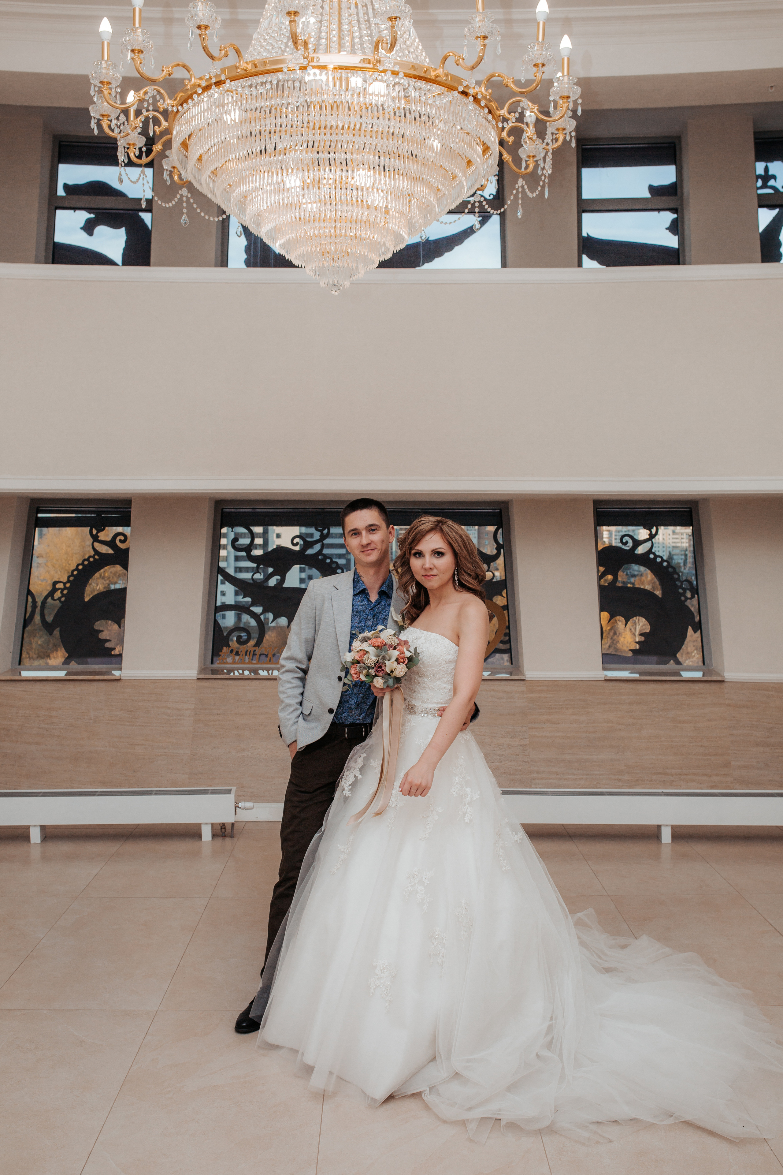 Анатолий и Карина I КАЗАНЬ I 10.10.2020. Свадебный, семейный фотограф в Дзержинске, Нижнем Новгороде Наталья Хр