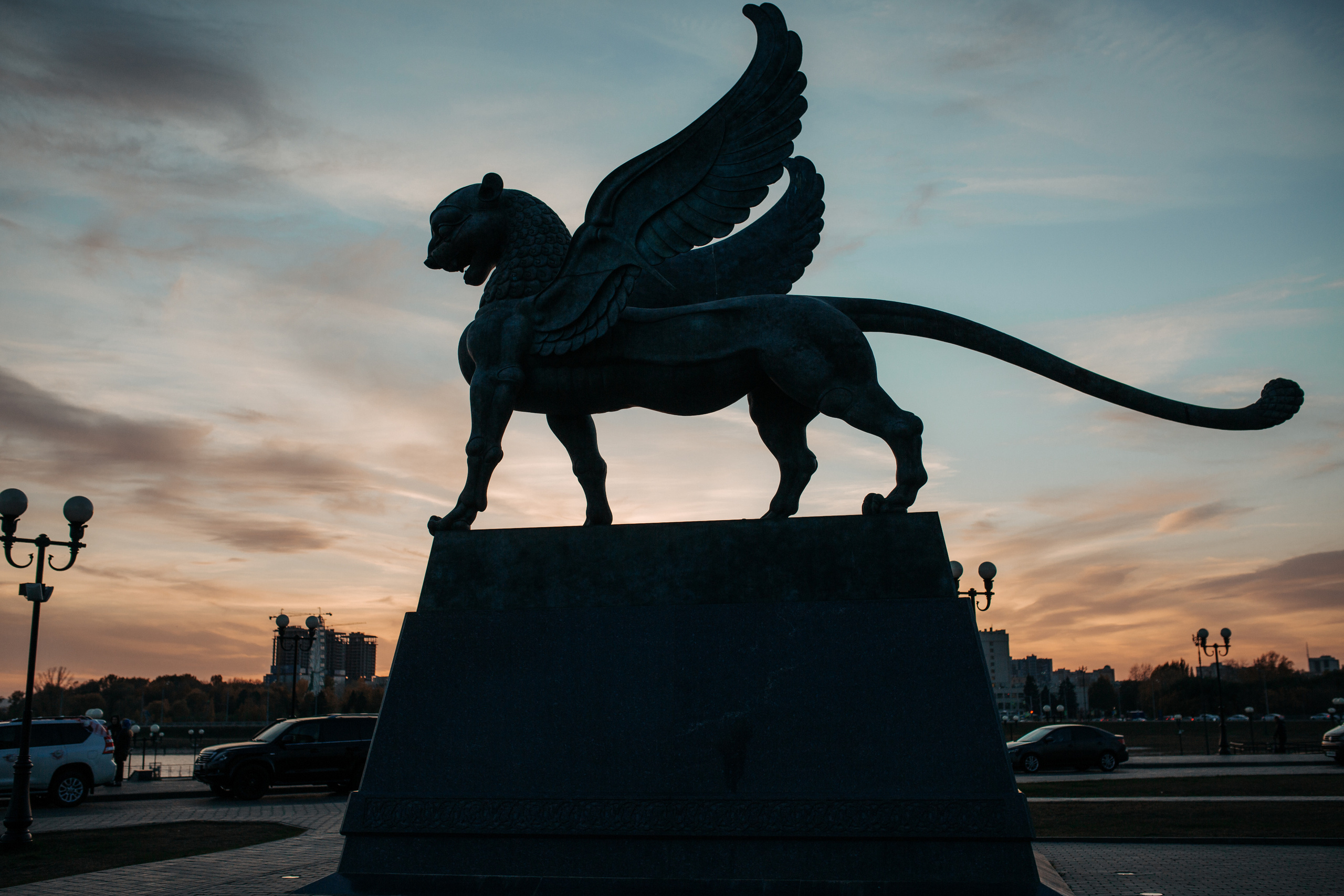 Анатолий и Карина I КАЗАНЬ I 10.10.2020. Свадебный, семейный фотограф в Дзержинске, Нижнем Новгороде Наталья Хр