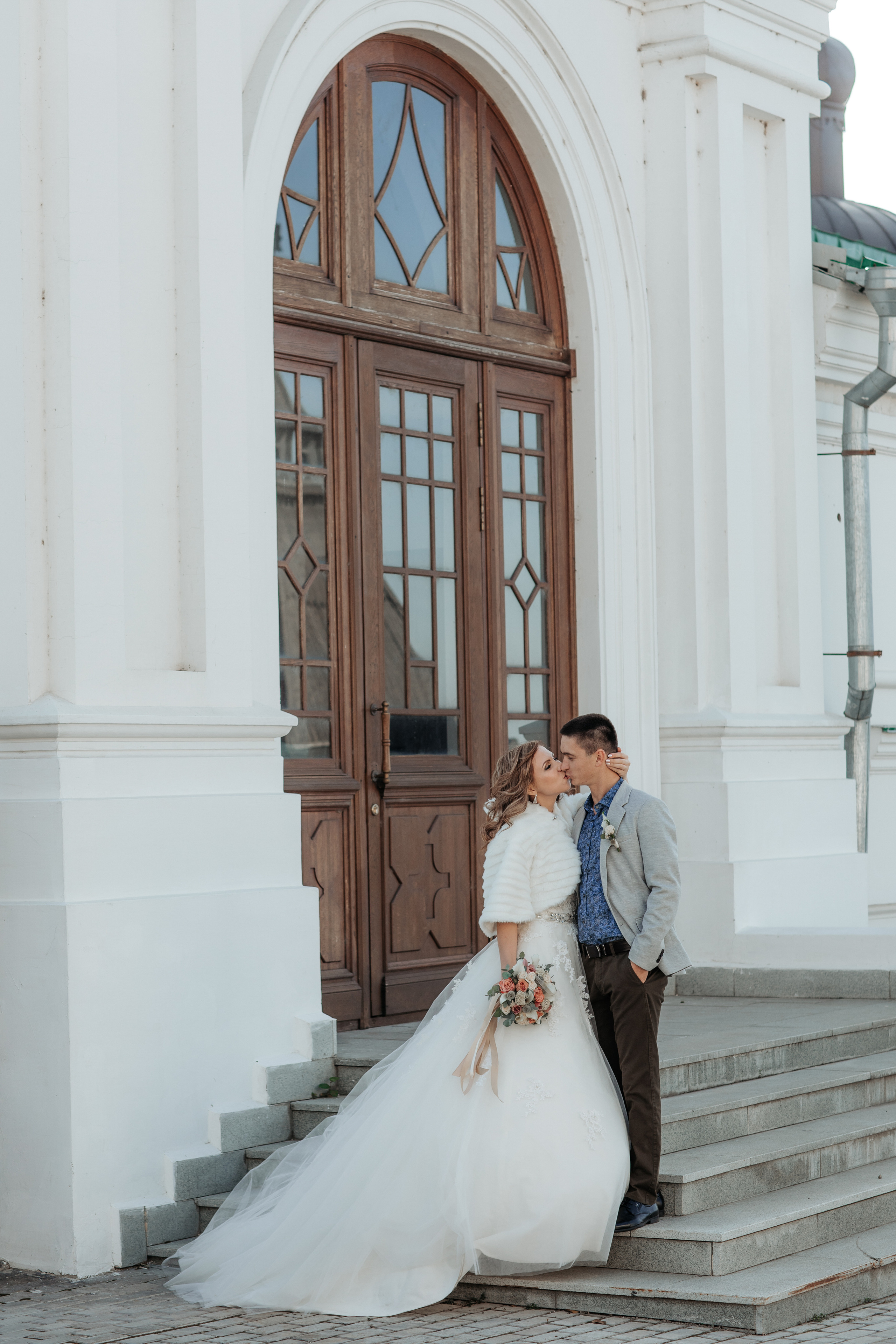 Анатолий и Карина I КАЗАНЬ I 10.10.2020. Свадебный, семейный фотограф в Дзержинске, Нижнем Новгороде Наталья Хр