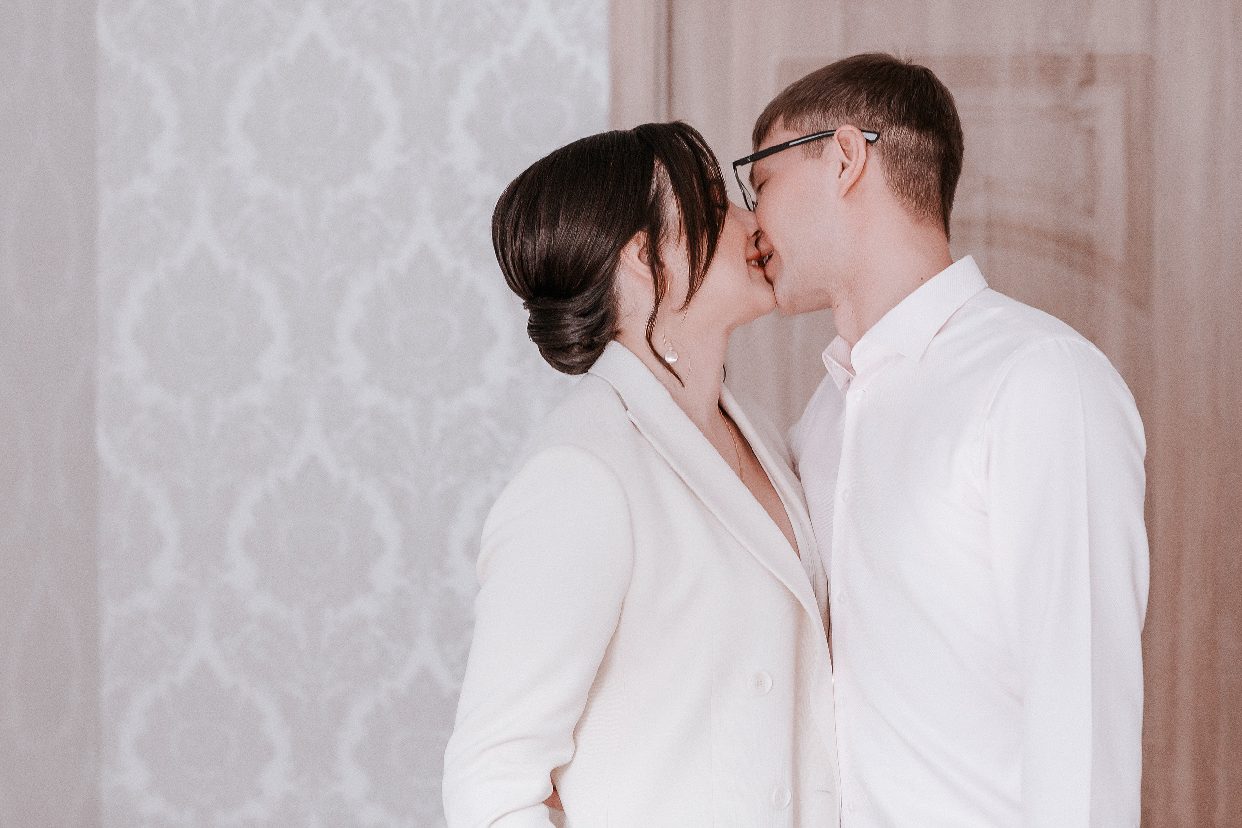 Михаил и НадеждаI19.02.2020. Свадебный, семейный фотограф в Дзержинске, Нижнем Новгороде Наталья Хр