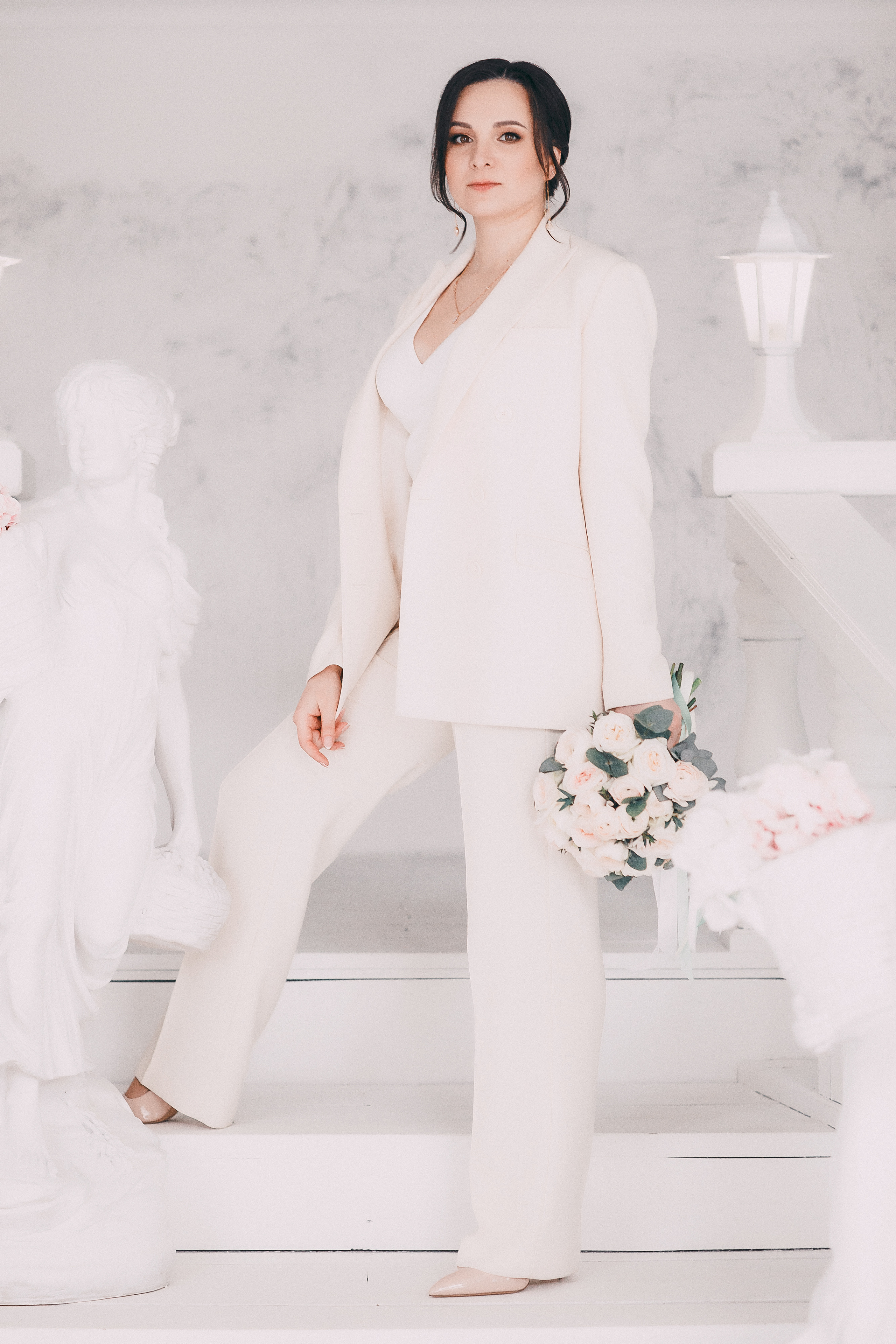 Михаил и НадеждаI19.02.2020. Свадебный, семейный фотограф в Дзержинске, Нижнем Новгороде Наталья Хр