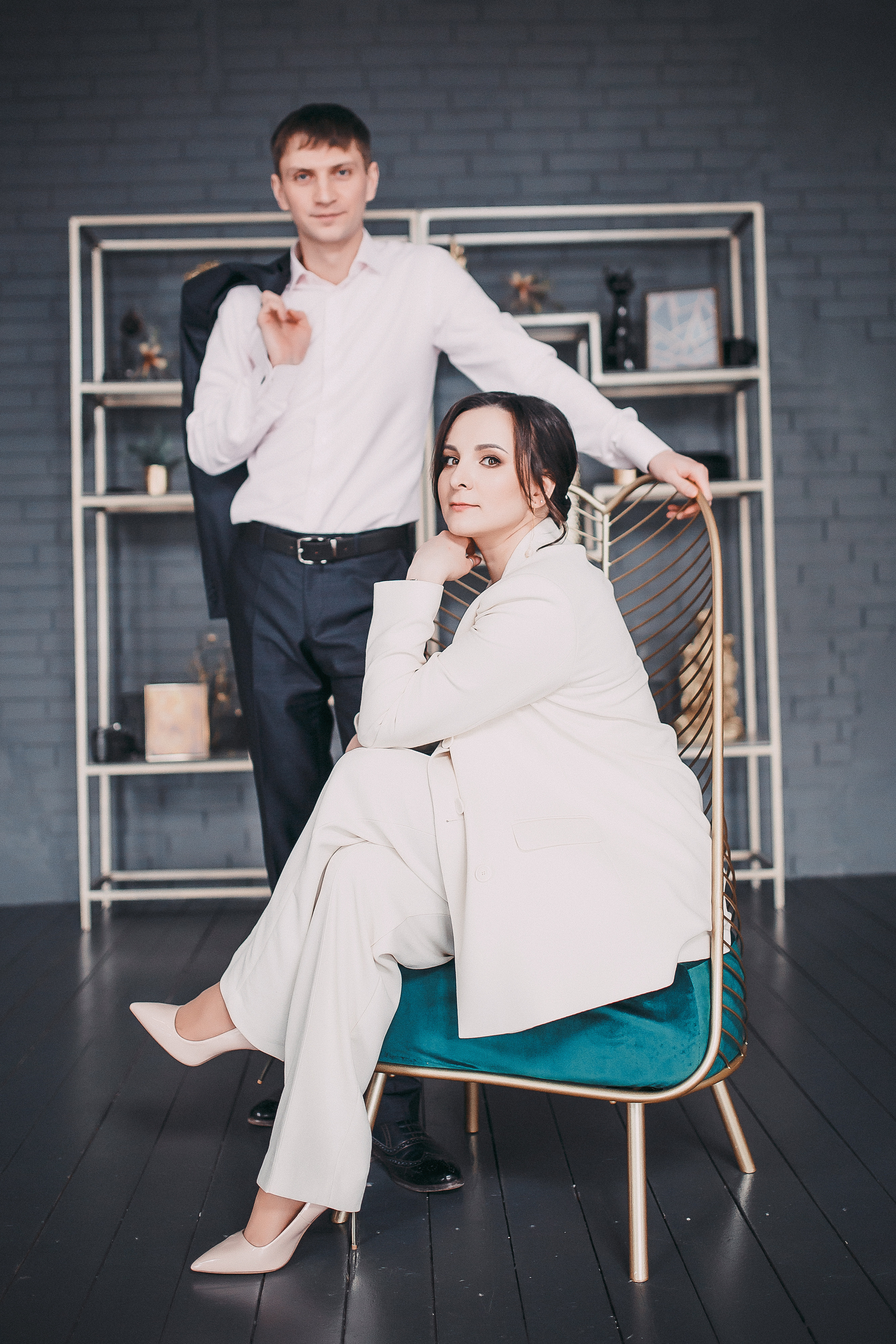 Михаил и НадеждаI19.02.2020. Свадебный, семейный фотограф в Дзержинске, Нижнем Новгороде Наталья Хр