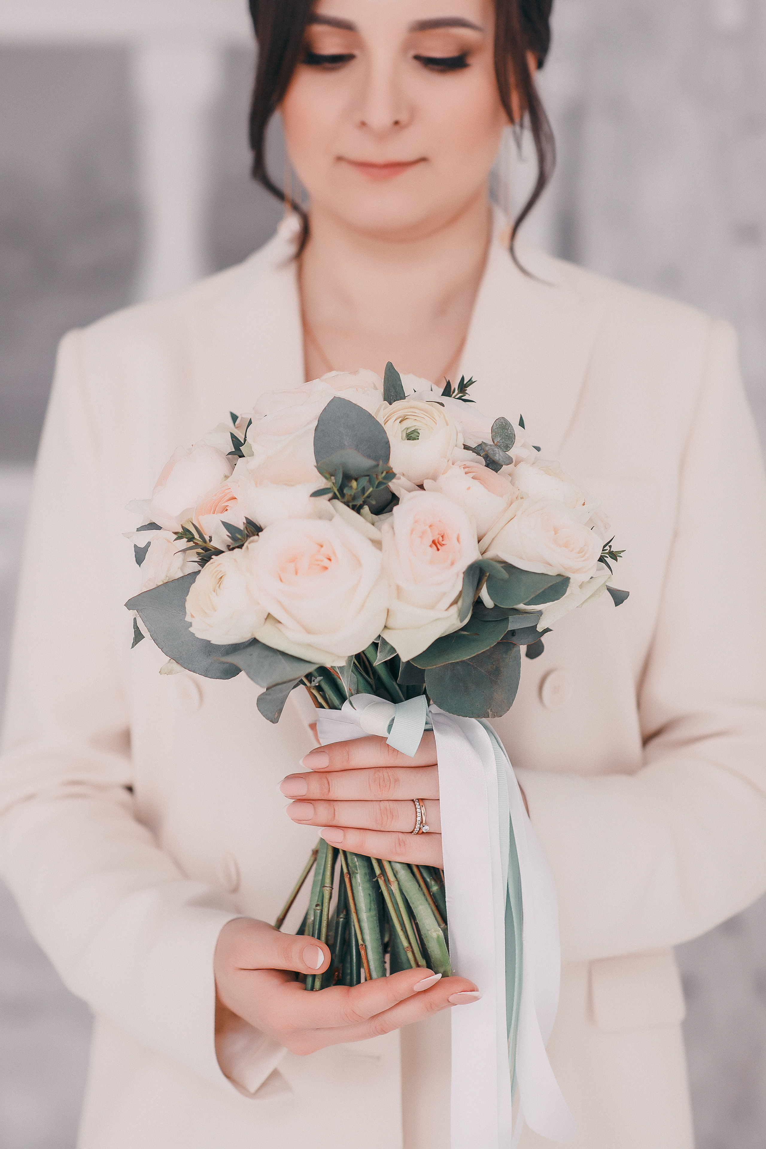 Михаил и НадеждаI19.02.2020. Свадебный, семейный фотограф в Дзержинске, Нижнем Новгороде Наталья Хр