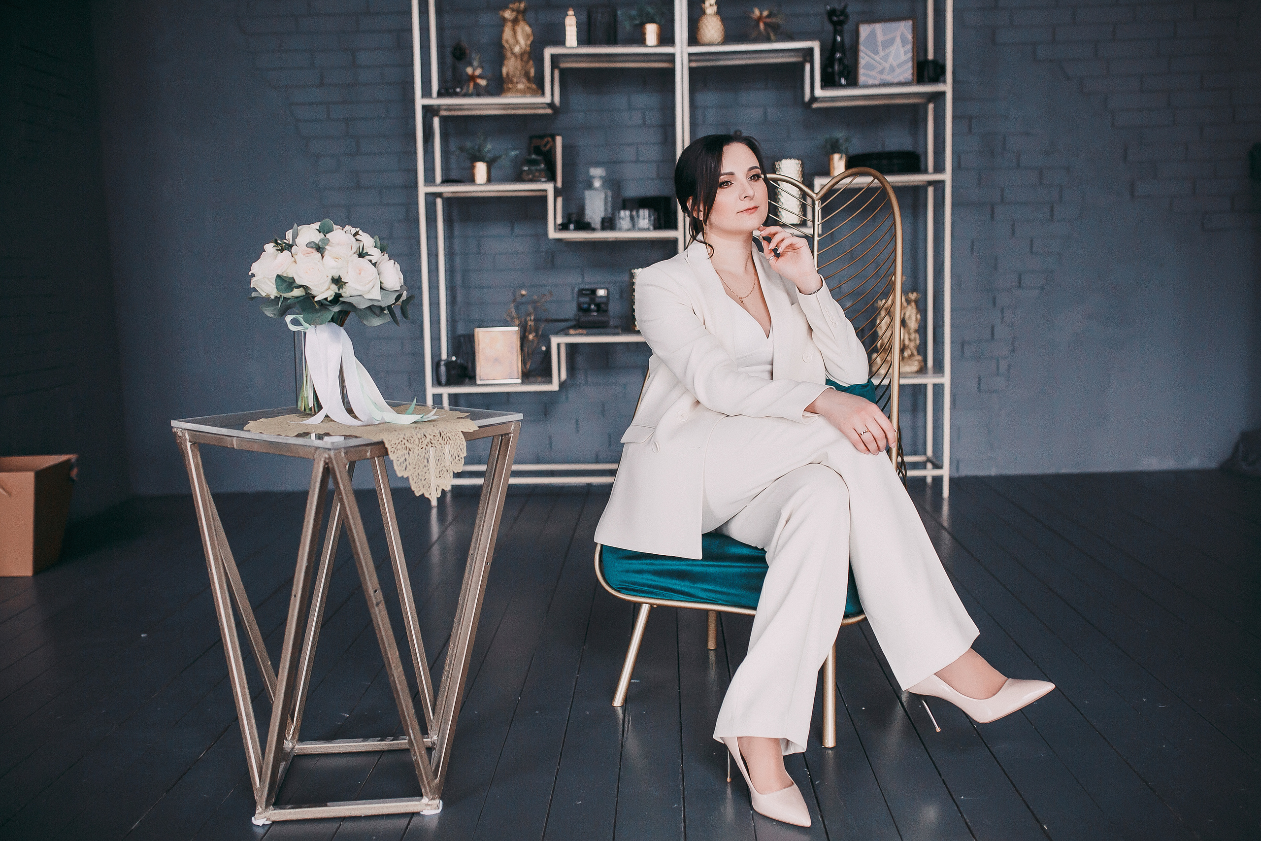 Михаил и НадеждаI19.02.2020. Свадебный, семейный фотограф в Дзержинске, Нижнем Новгороде Наталья Хр