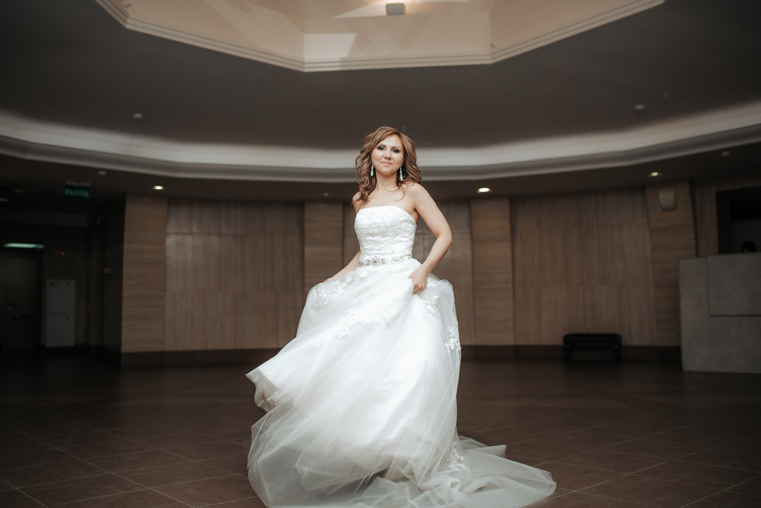 Анатолий и Карина I КАЗАНЬ I 10.10.2020. Свадебный, семейный фотограф в Дзержинске, Нижнем Новгороде Наталья Хр