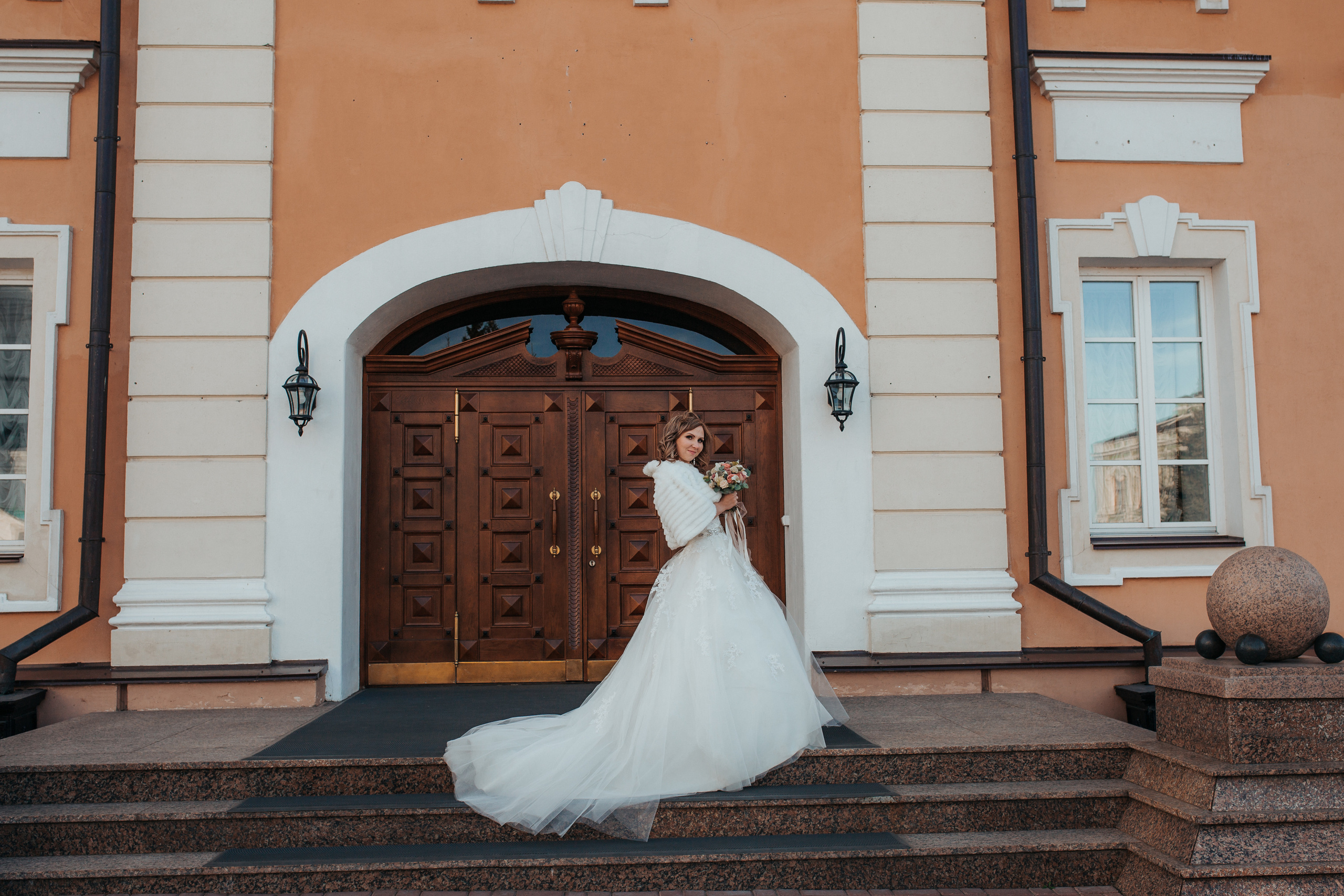 Анатолий и Карина I КАЗАНЬ I 10.10.2020. Свадебный, семейный фотограф в Дзержинске, Нижнем Новгороде Наталья Хр