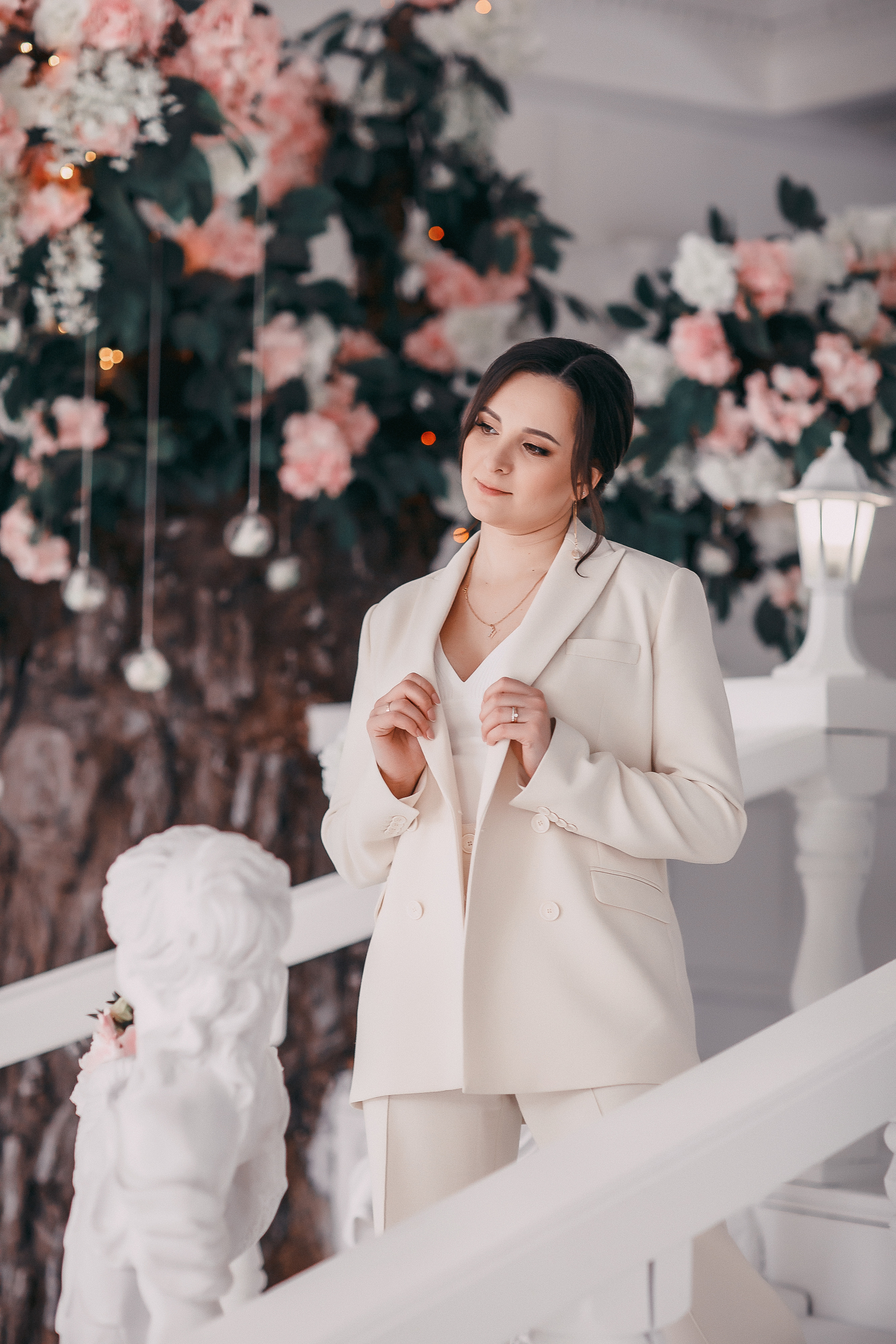 Михаил и НадеждаI19.02.2020. Свадебный, семейный фотограф в Дзержинске, Нижнем Новгороде Наталья Хр