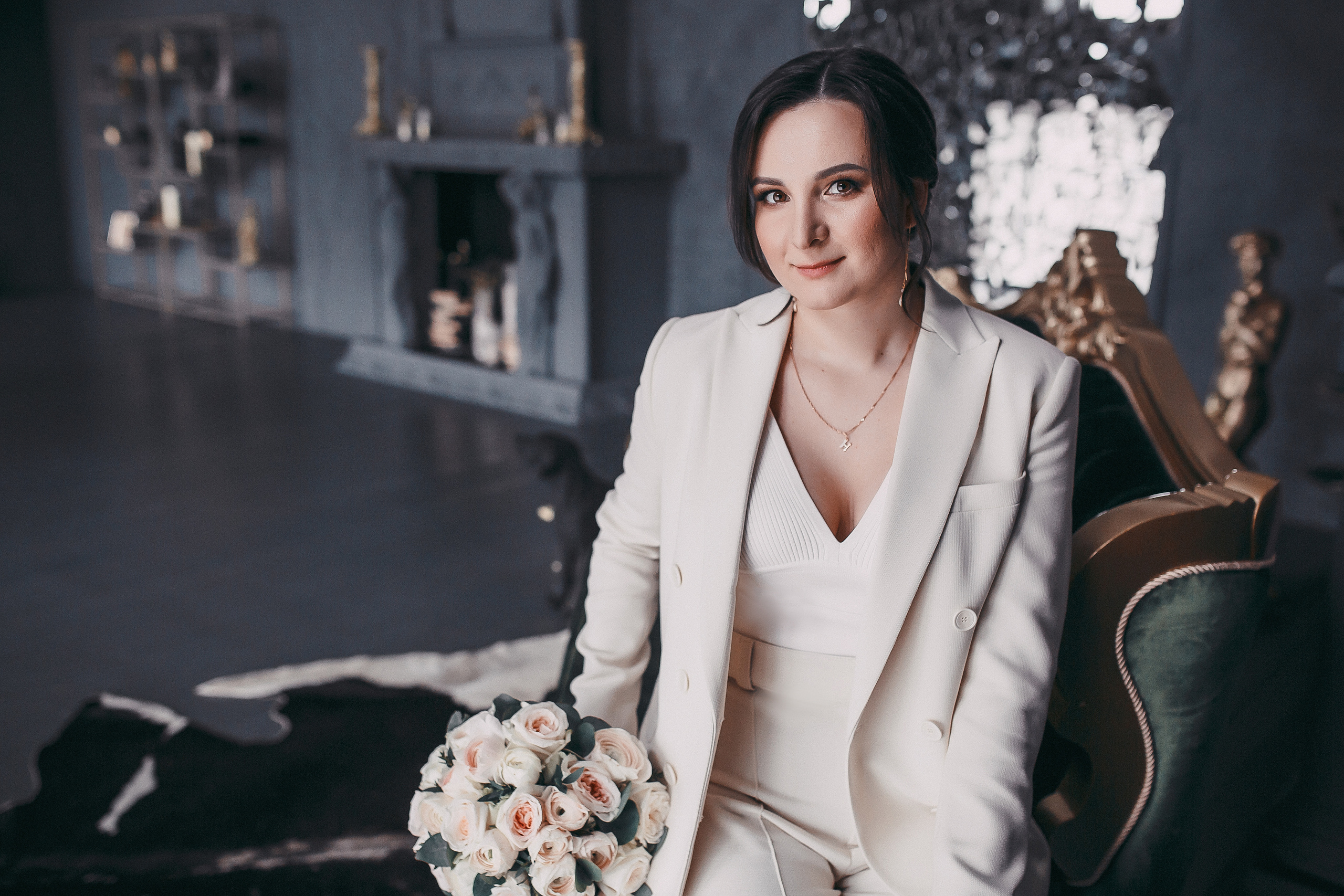 Михаил и НадеждаI19.02.2020. Свадебный, семейный фотограф в Дзержинске, Нижнем Новгороде Наталья Хр