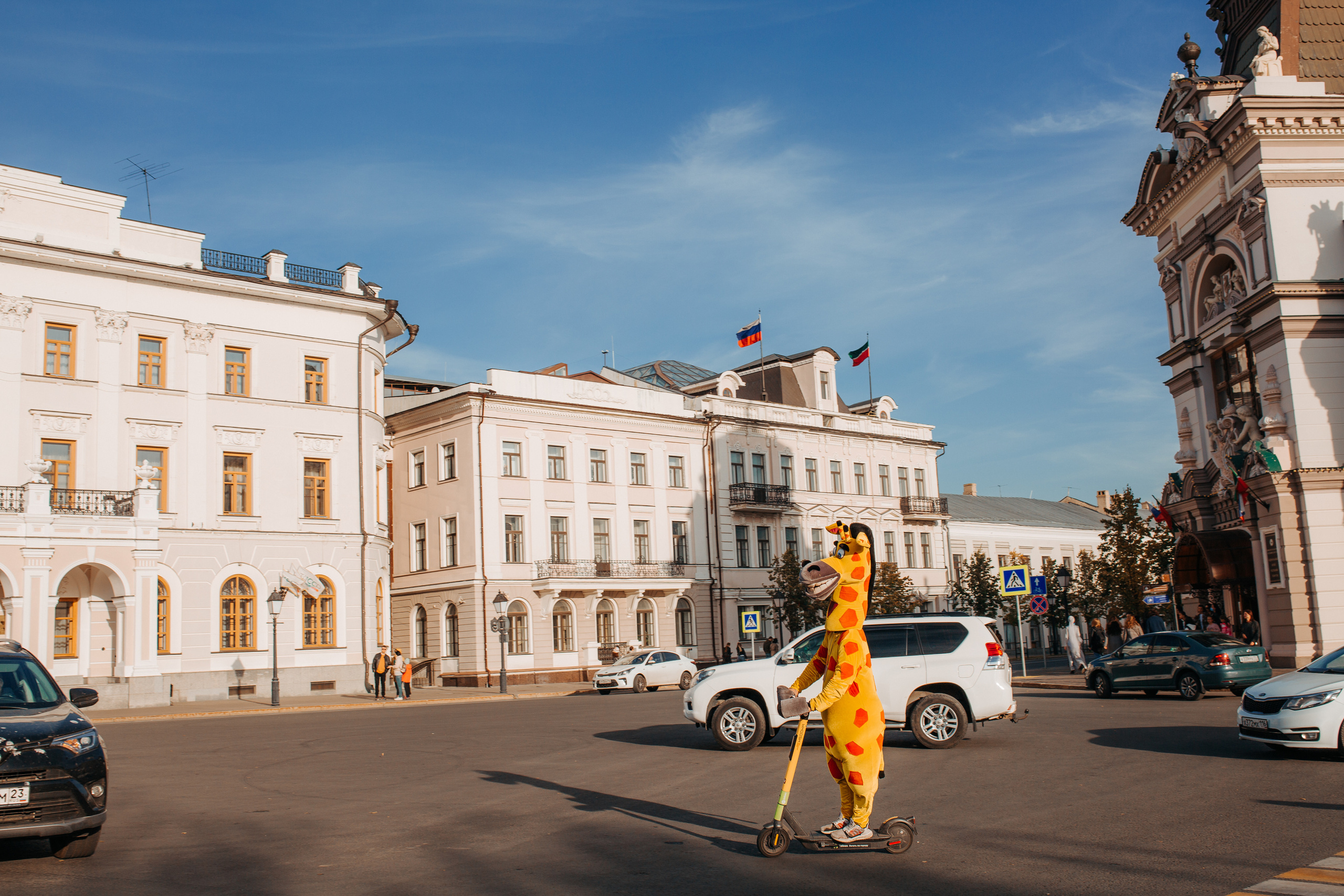 Анатолий и Карина I КАЗАНЬ I 10.10.2020. Свадебный, семейный фотограф в Дзержинске, Нижнем Новгороде Наталья Хр