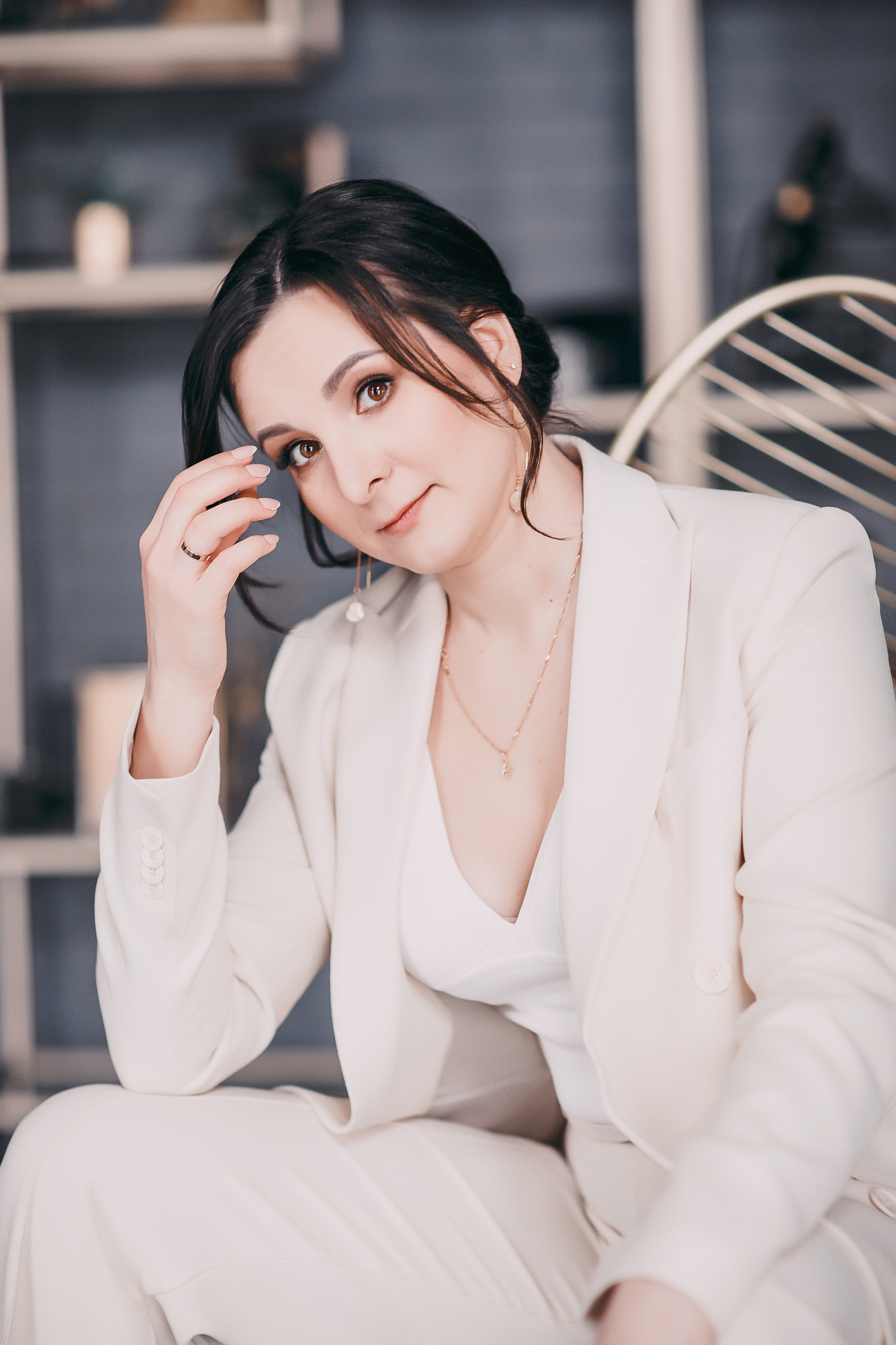 Михаил и НадеждаI19.02.2020. Свадебный, семейный фотограф в Дзержинске, Нижнем Новгороде Наталья Хр