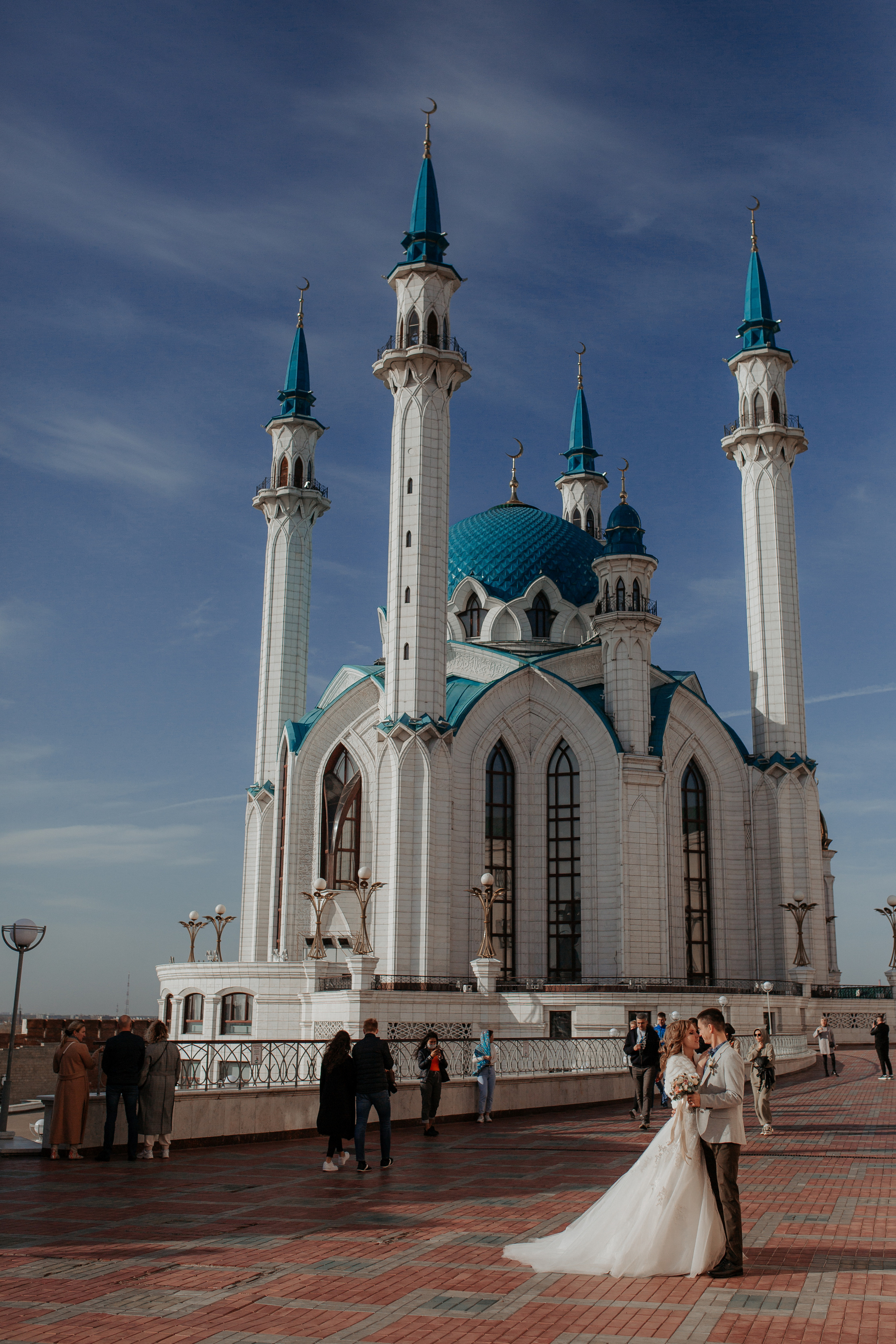 Анатолий и Карина I КАЗАНЬ I 10.10.2020. Свадебный, семейный фотограф в Дзержинске, Нижнем Новгороде Наталья Хр