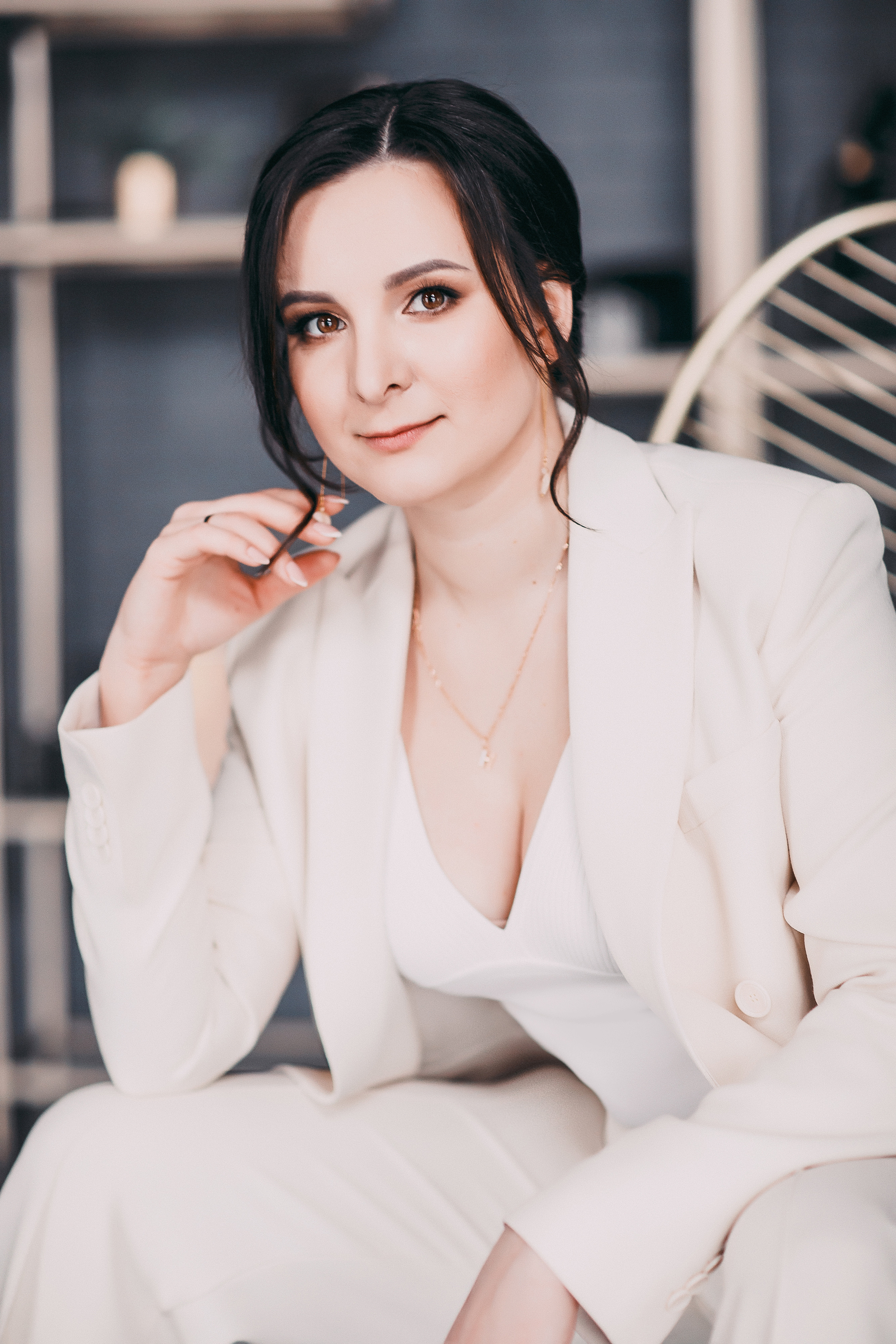 Михаил и НадеждаI19.02.2020. Свадебный, семейный фотограф в Дзержинске, Нижнем Новгороде Наталья Хр