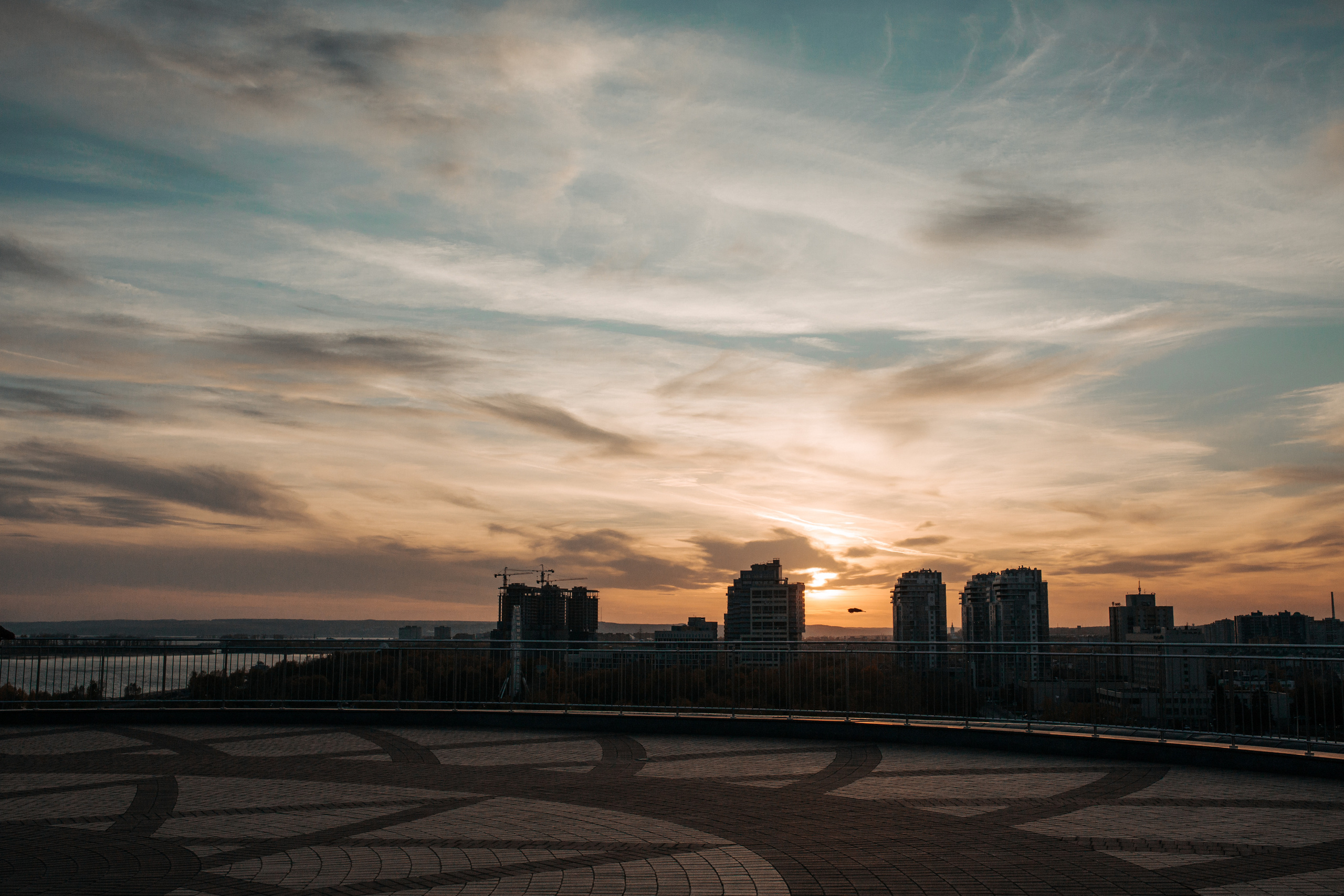 Анатолий и Карина I КАЗАНЬ I 10.10.2020. Свадебный, семейный фотограф в Дзержинске, Нижнем Новгороде Наталья Хр