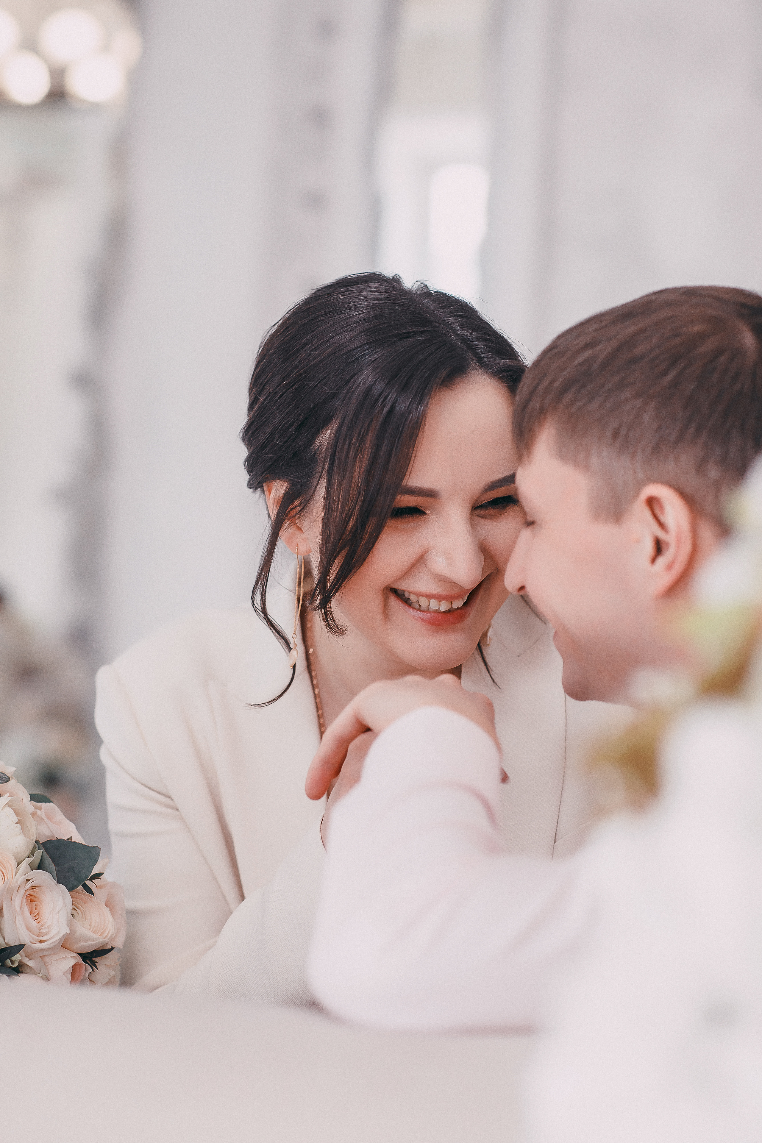 Михаил и НадеждаI19.02.2020. Свадебный, семейный фотограф в Дзержинске, Нижнем Новгороде Наталья Хр