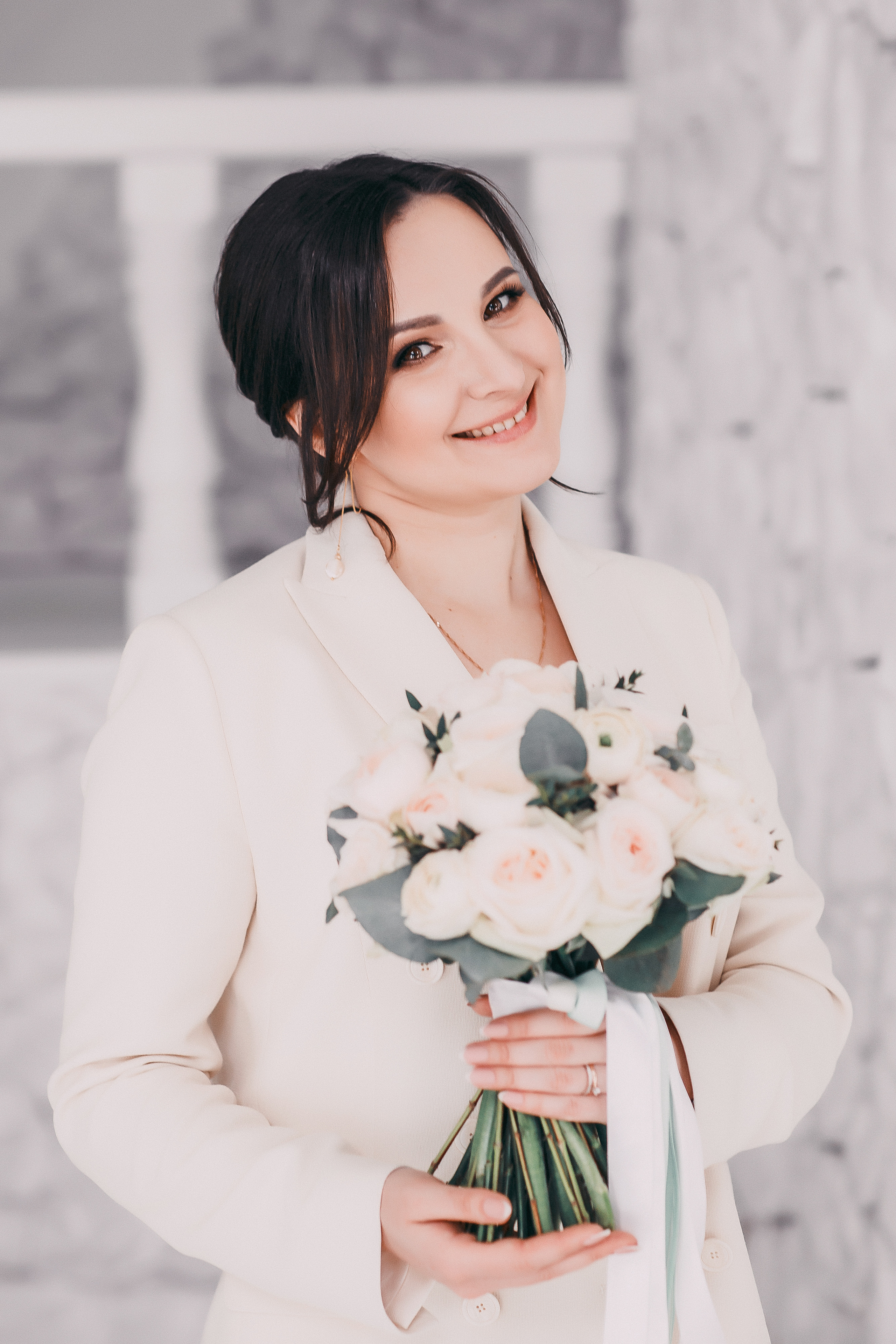 Михаил и НадеждаI19.02.2020. Свадебный, семейный фотограф в Дзержинске, Нижнем Новгороде Наталья Хр