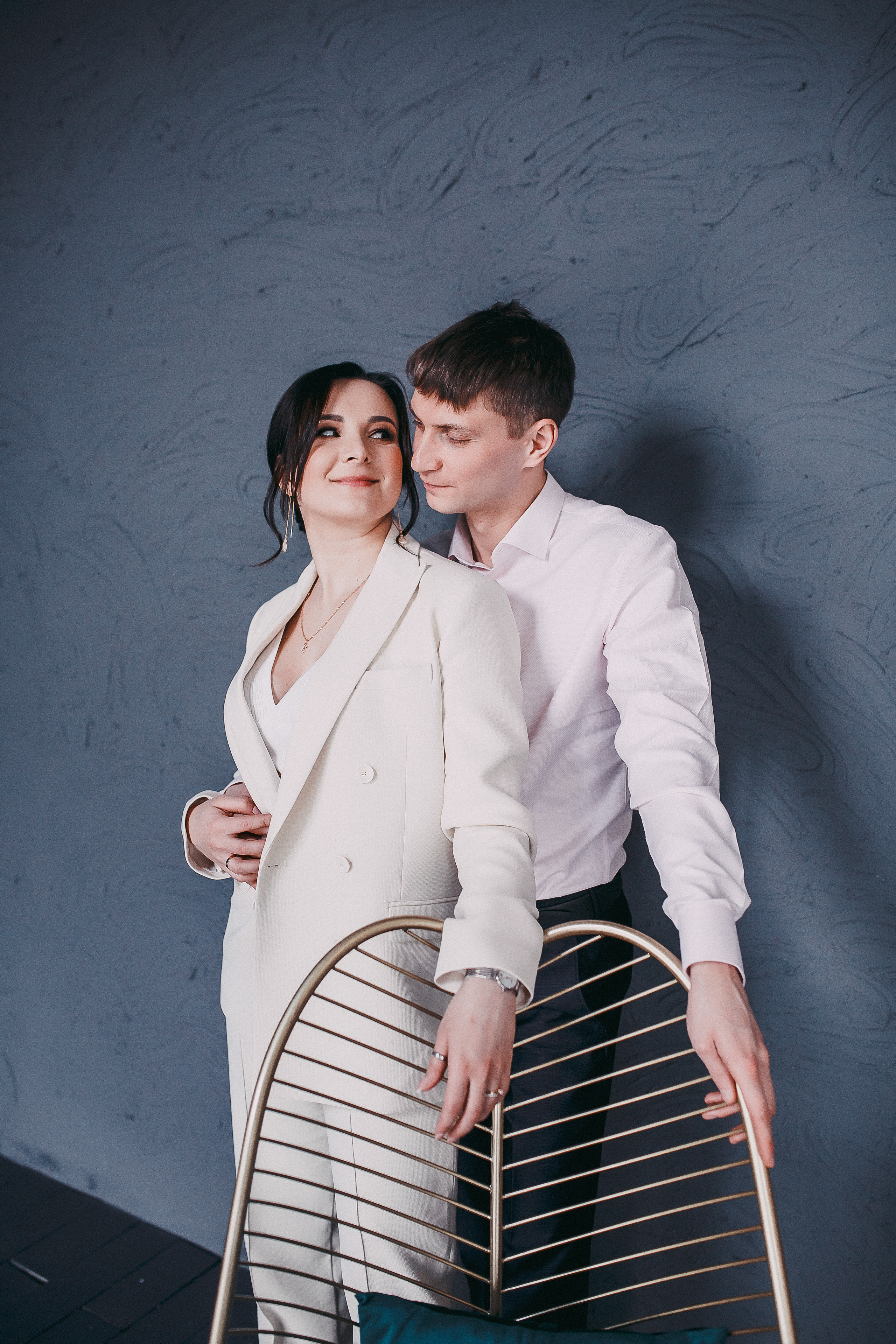 Михаил и НадеждаI19.02.2020. Свадебный, семейный фотограф в Дзержинске, Нижнем Новгороде Наталья Хр