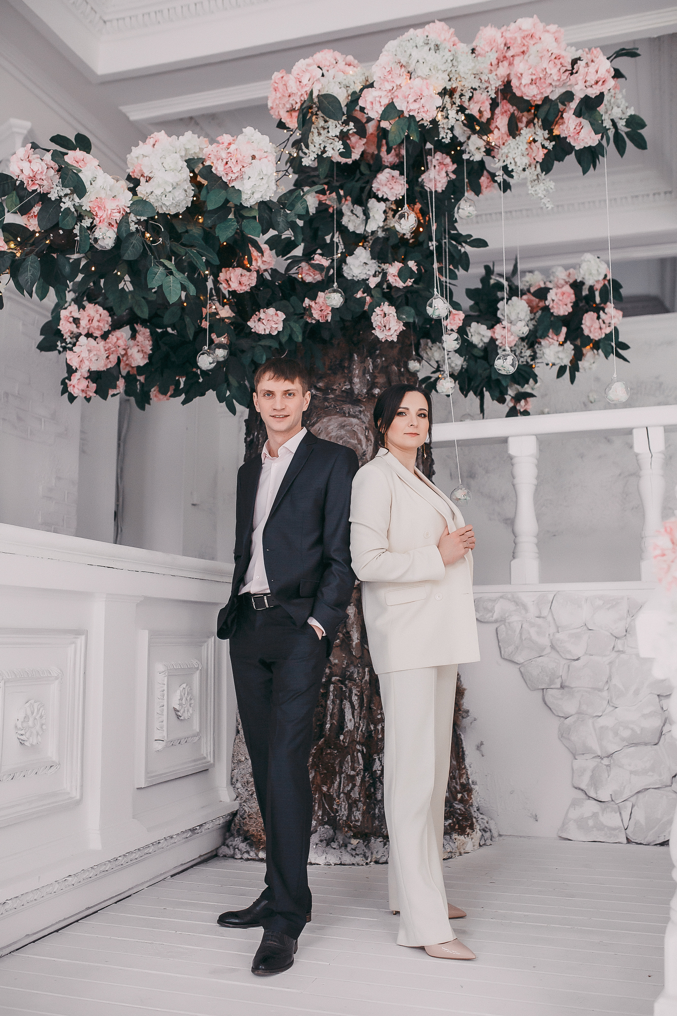 Михаил и НадеждаI19.02.2020. Свадебный, семейный фотограф в Дзержинске, Нижнем Новгороде Наталья Хр