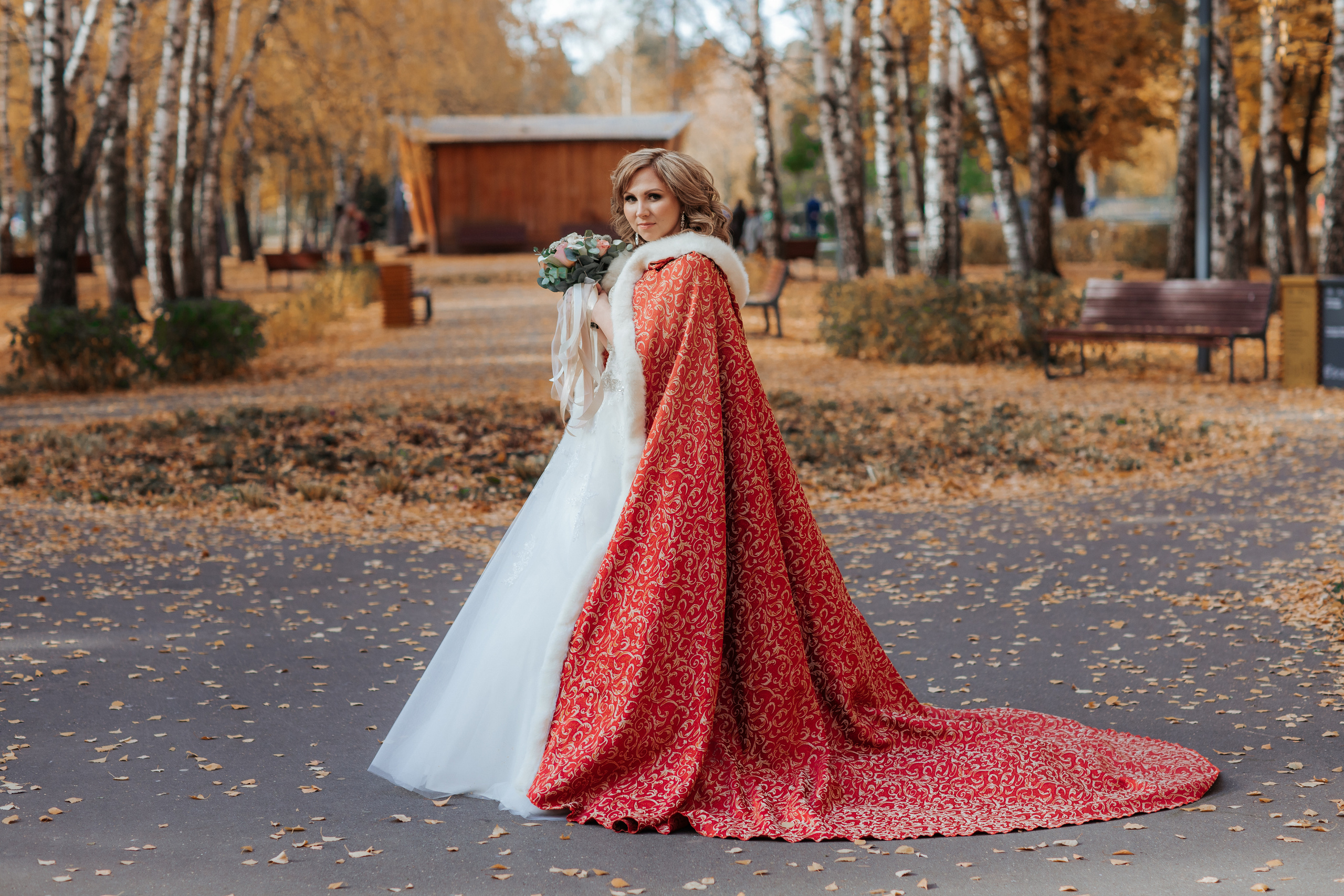 Анатолий и Карина I КАЗАНЬ I 10.10.2020. Свадебный, семейный фотограф в Дзержинске, Нижнем Новгороде Наталья Хр