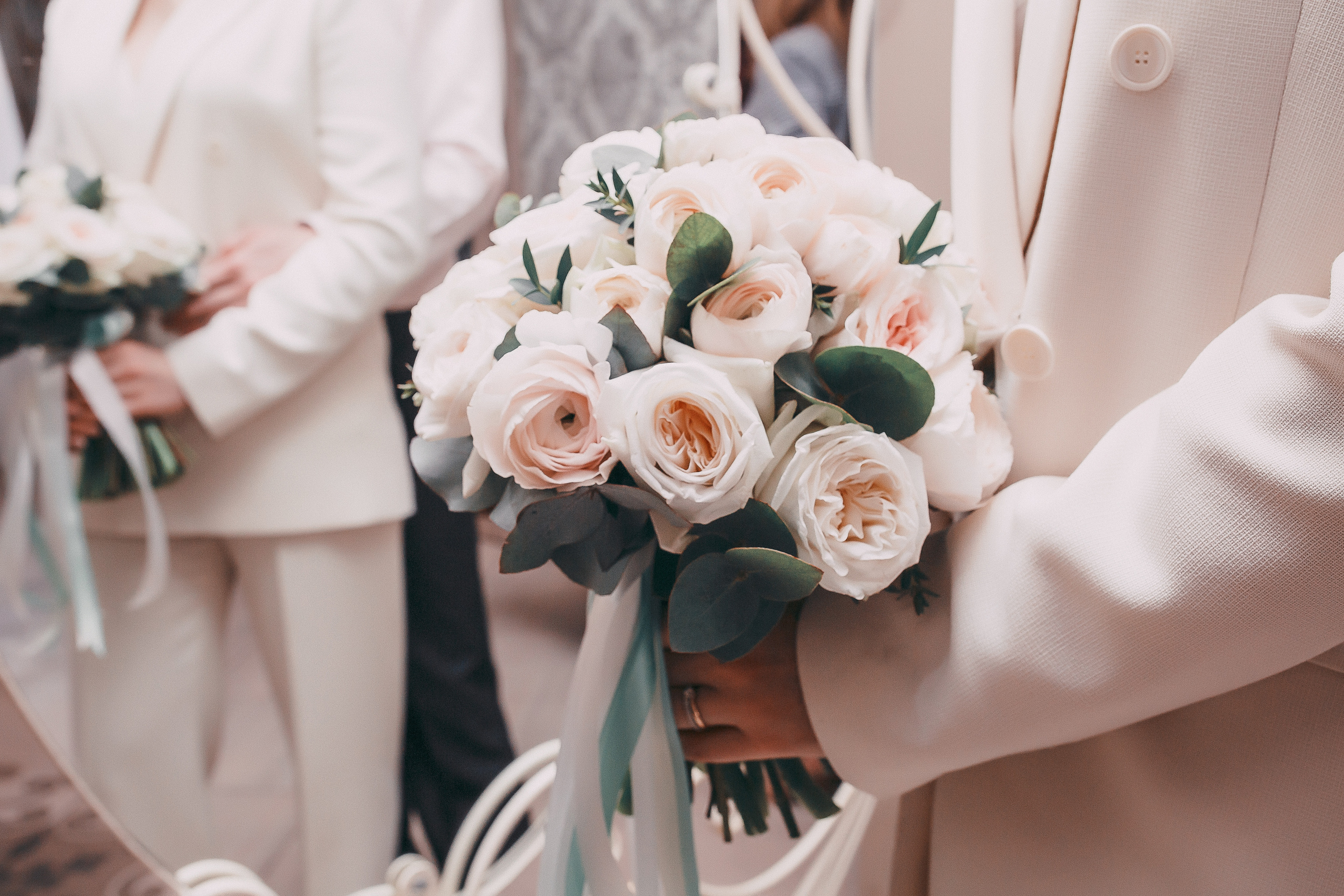 Михаил и НадеждаI19.02.2020. Свадебный, семейный фотограф в Дзержинске, Нижнем Новгороде Наталья Хр