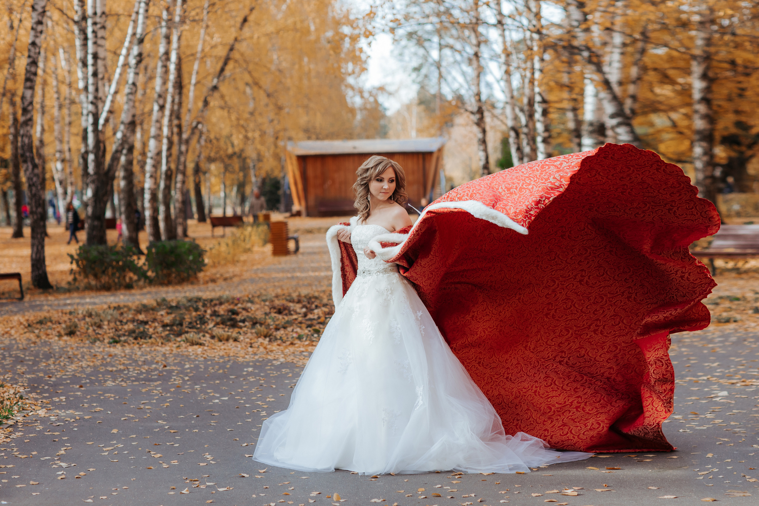 Анатолий и Карина I КАЗАНЬ I 10.10.2020. Свадебный, семейный фотограф в Дзержинске, Нижнем Новгороде Наталья Хр