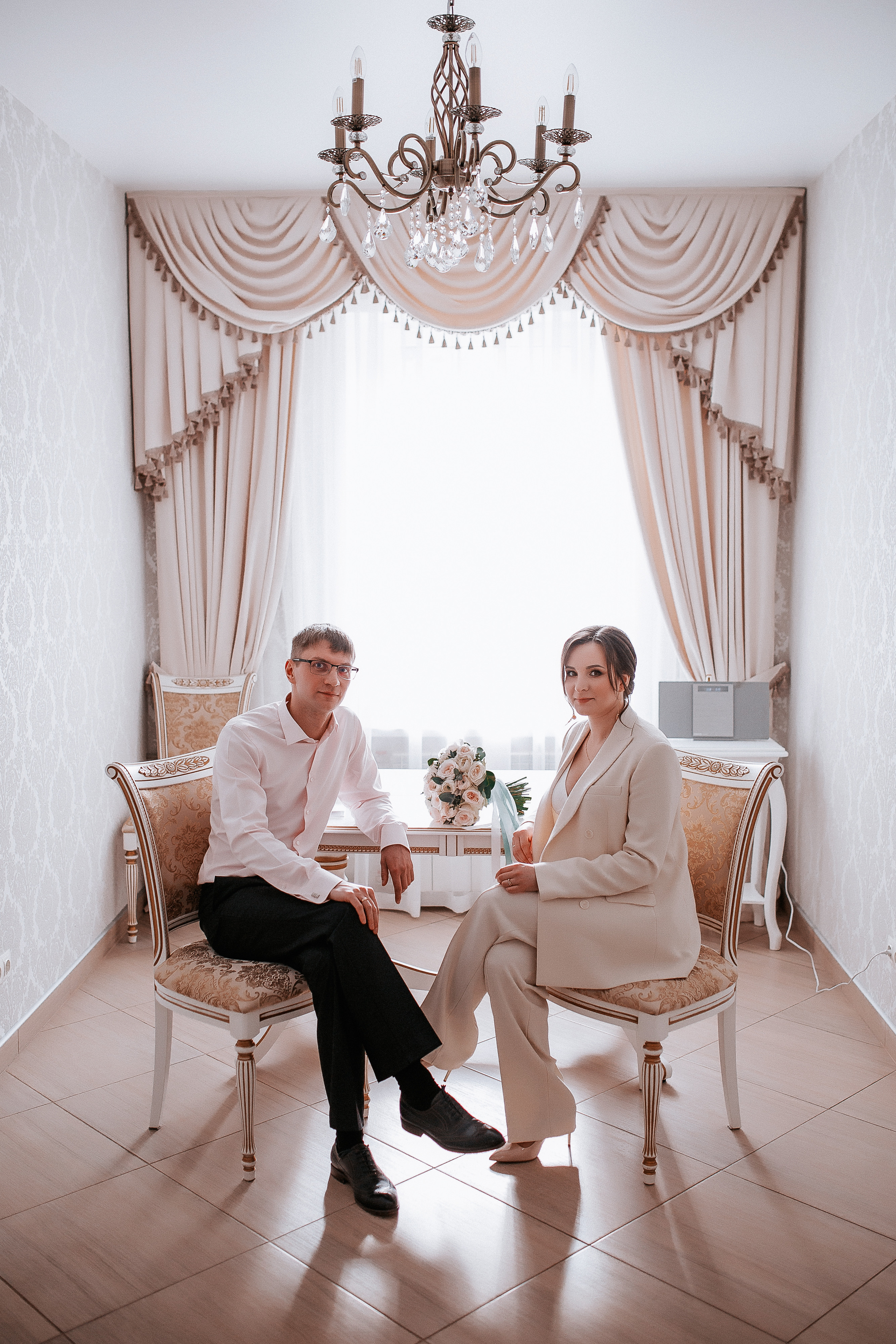 Михаил и НадеждаI19.02.2020. Свадебный, семейный фотограф в Дзержинске, Нижнем Новгороде Наталья Хр