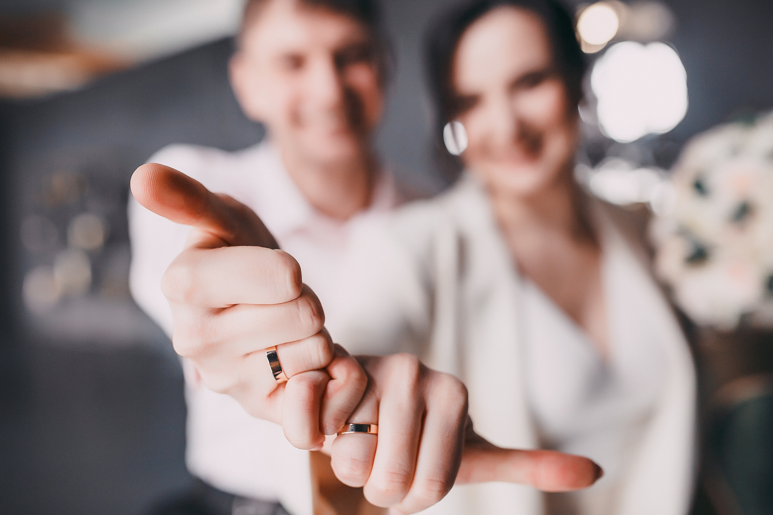 Михаил и НадеждаI19.02.2020. Свадебный, семейный фотограф в Дзержинске, Нижнем Новгороде Наталья Хр