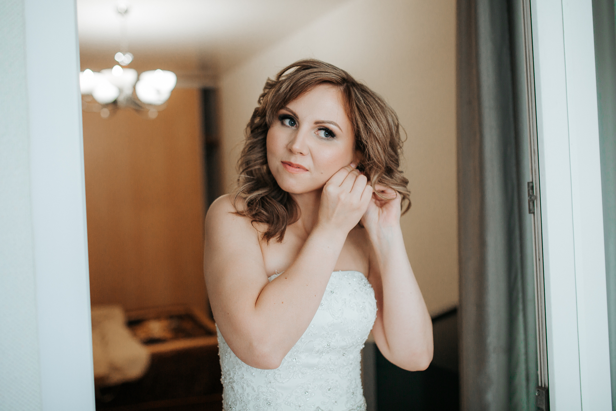 Анатолий и Карина I КАЗАНЬ I 10.10.2020. Свадебный, семейный фотограф в Дзержинске, Нижнем Новгороде Наталья Хр