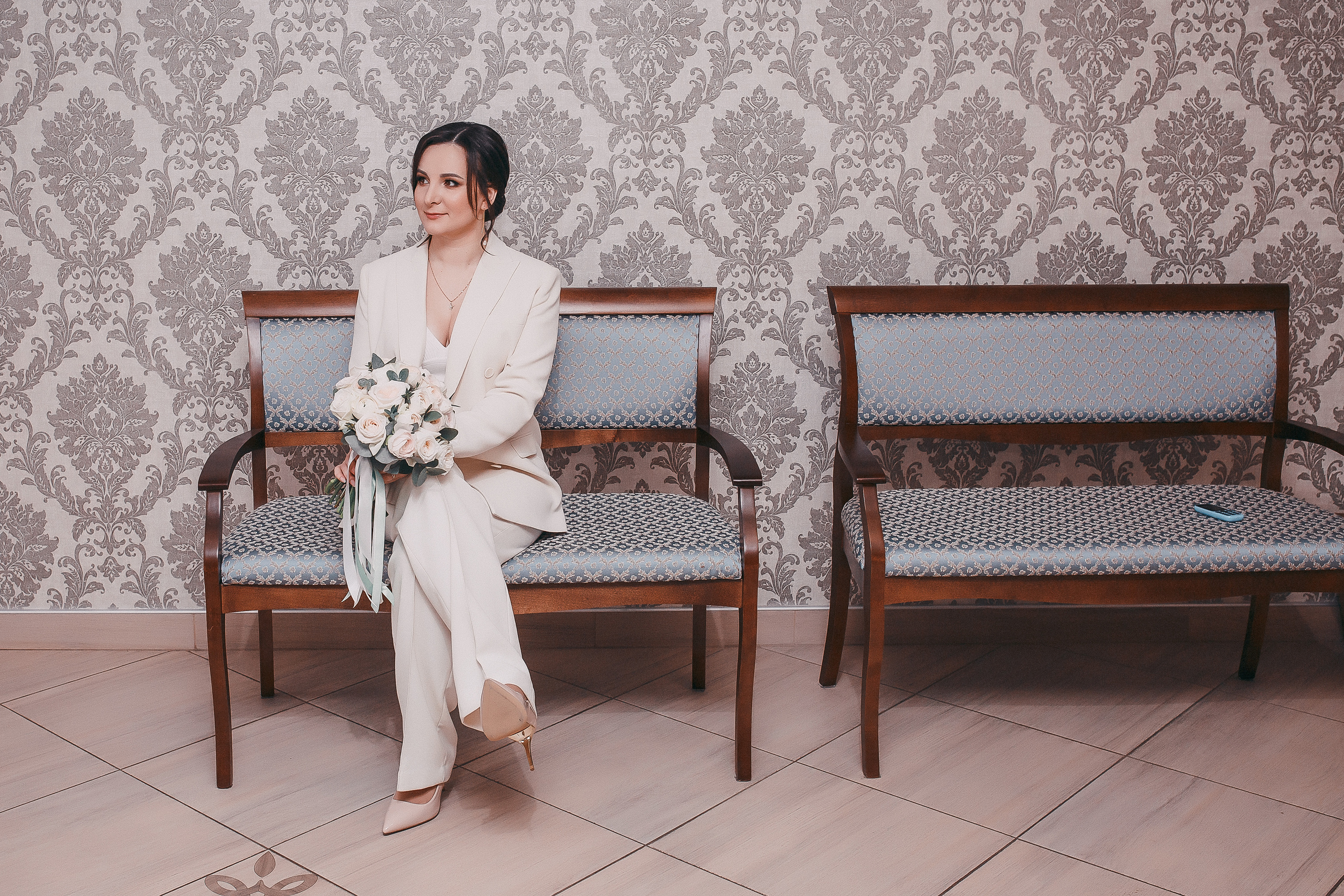 Михаил и НадеждаI19.02.2020. Свадебный, семейный фотограф в Дзержинске, Нижнем Новгороде Наталья Хр