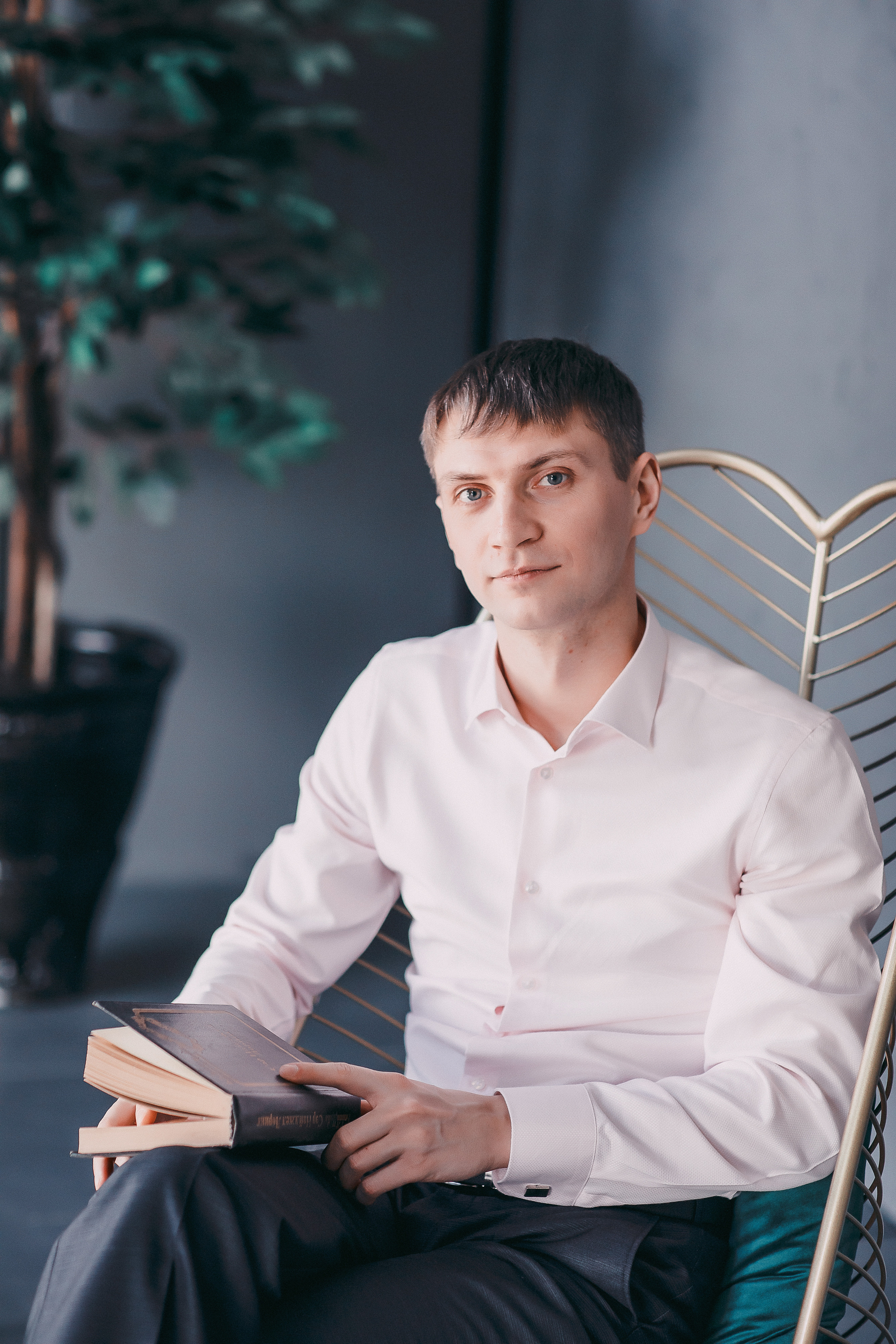 Михаил и НадеждаI19.02.2020. Свадебный, семейный фотограф в Дзержинске, Нижнем Новгороде Наталья Хр