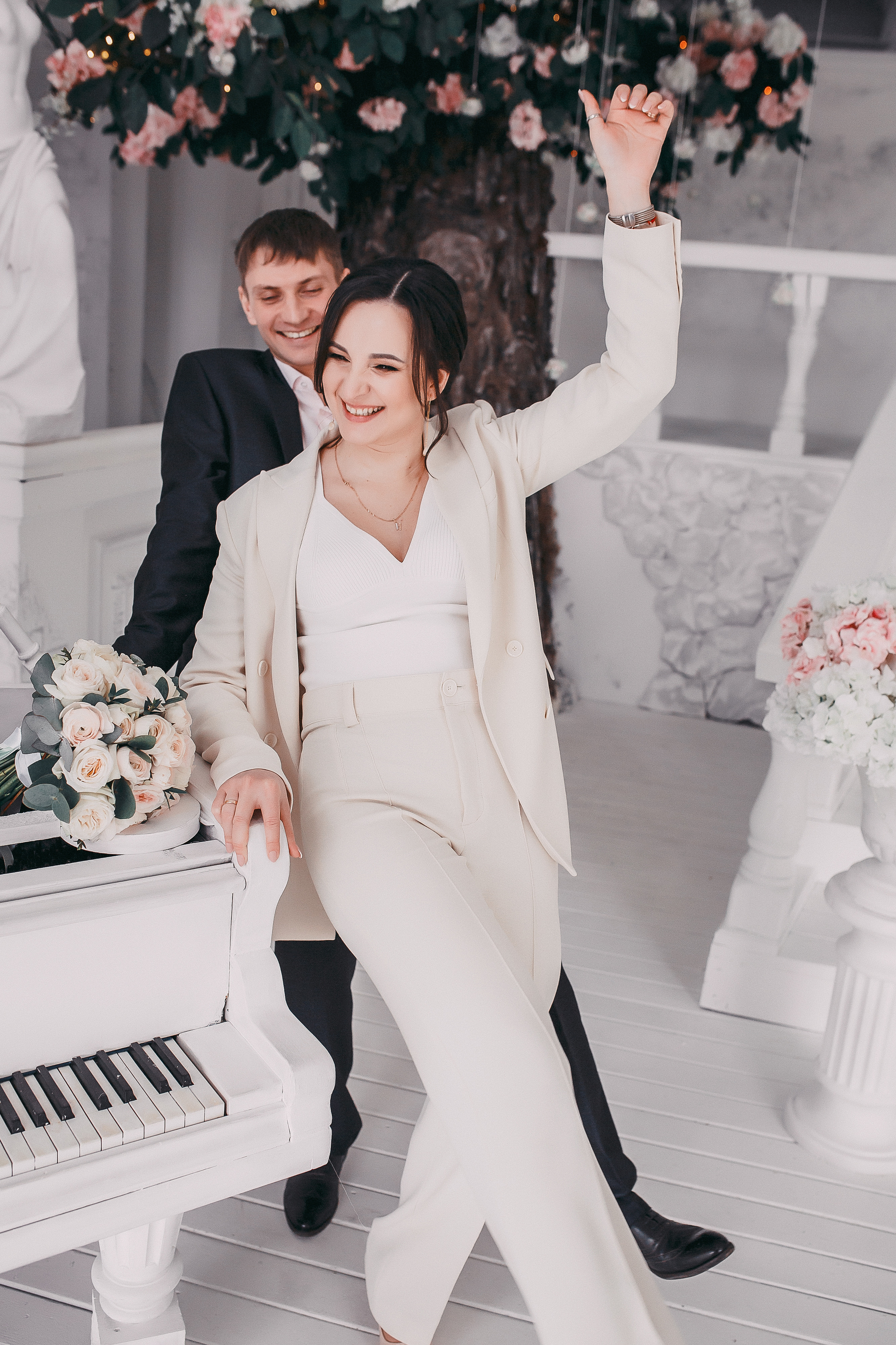 Михаил и НадеждаI19.02.2020. Свадебный, семейный фотограф в Дзержинске, Нижнем Новгороде Наталья Хр